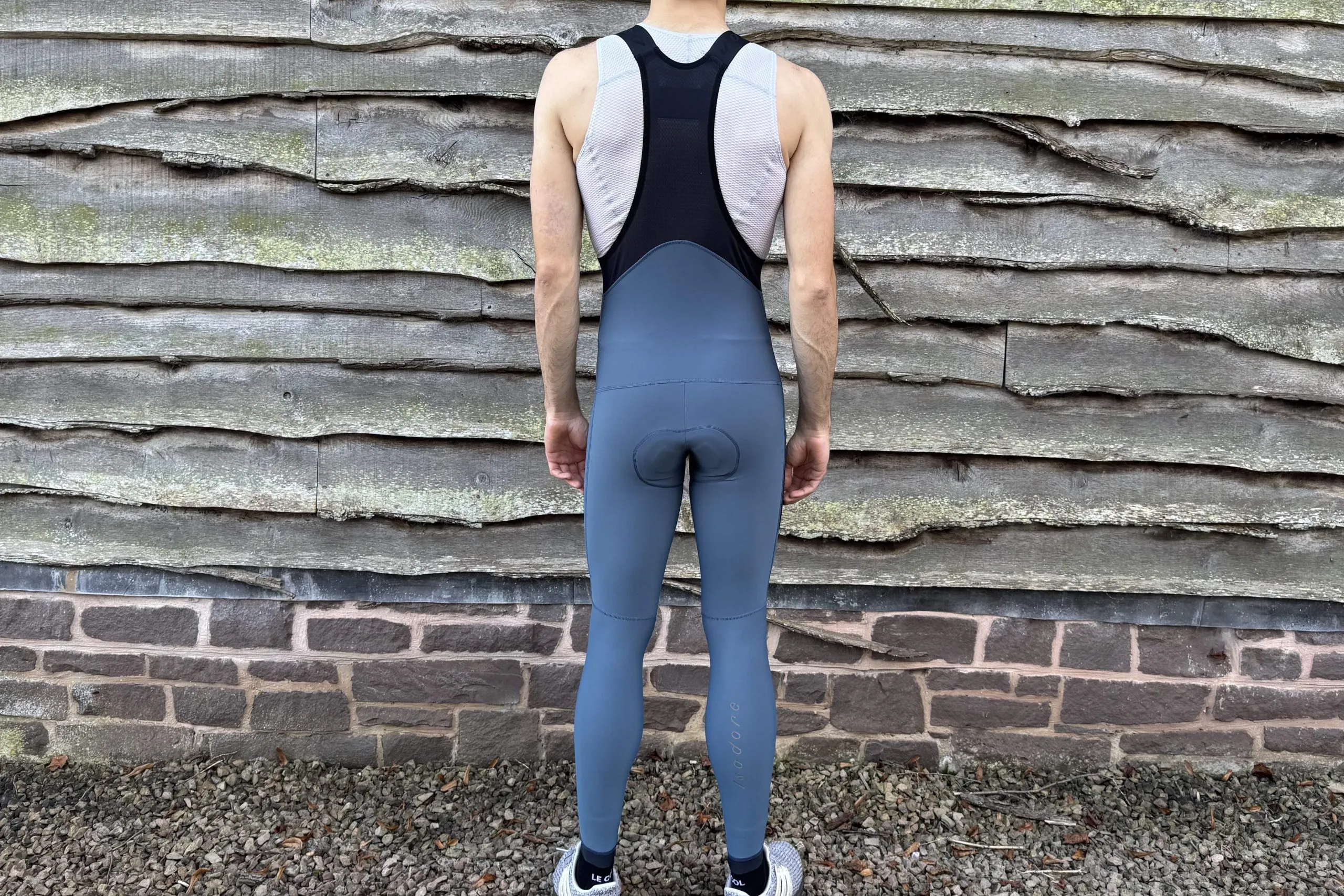 Bib Shorts La Passione Winter Gloves Review Universal Colours Mono