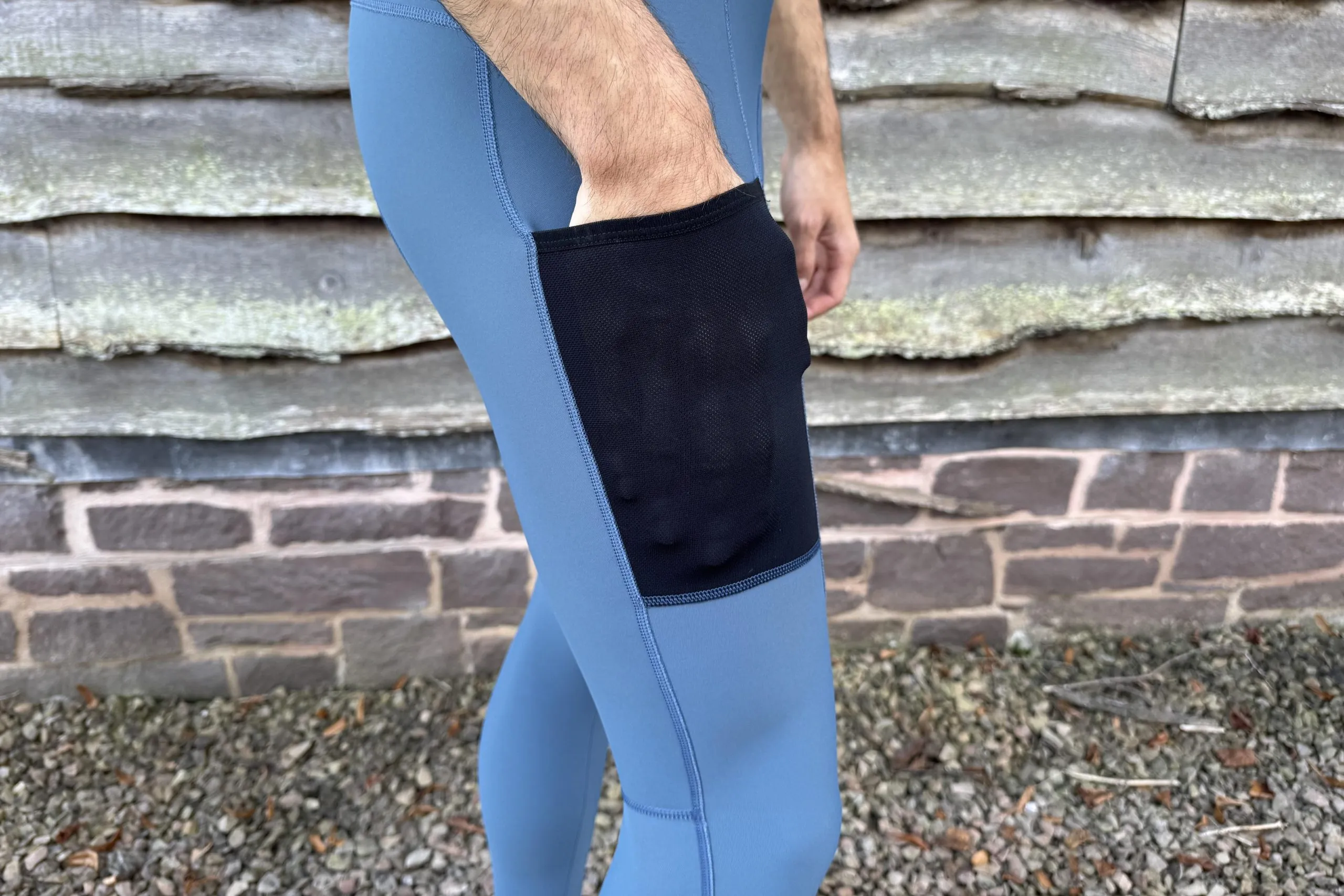 Isadore Signature Thermal Tights review | Cyclist