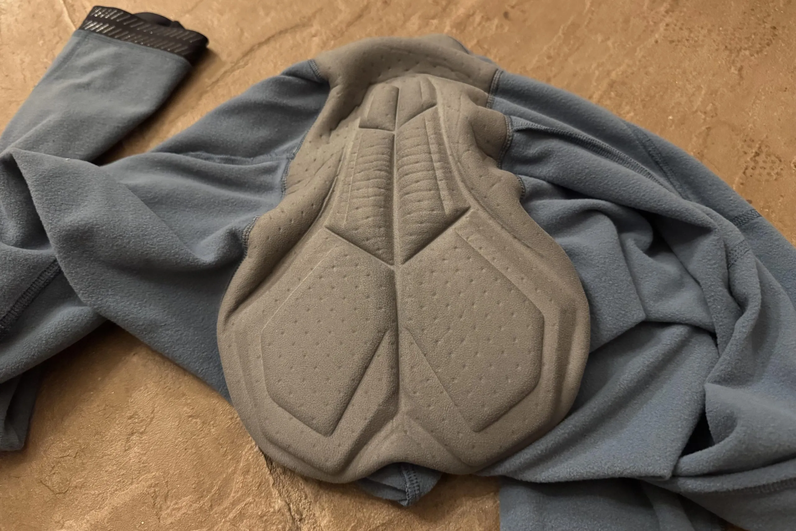 Isadore Signature Thermal Tights review | Cyclist Isadore Medio