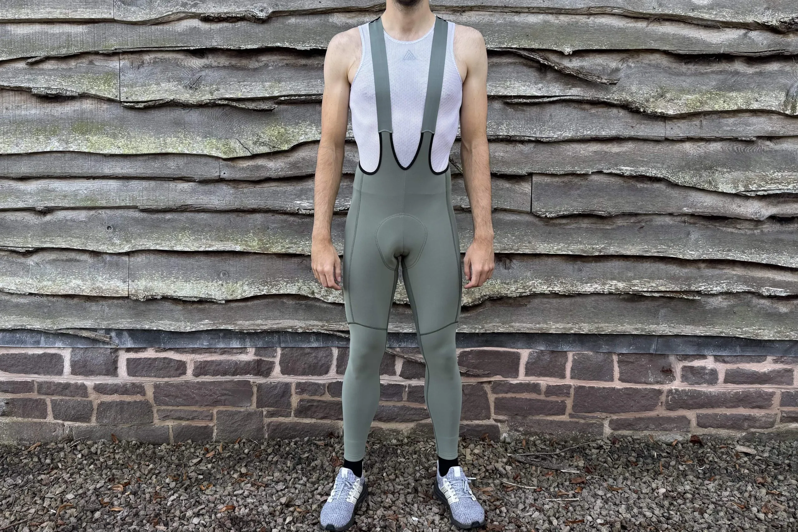 Pas Normal Studios Essential Thermal Long Bibs review