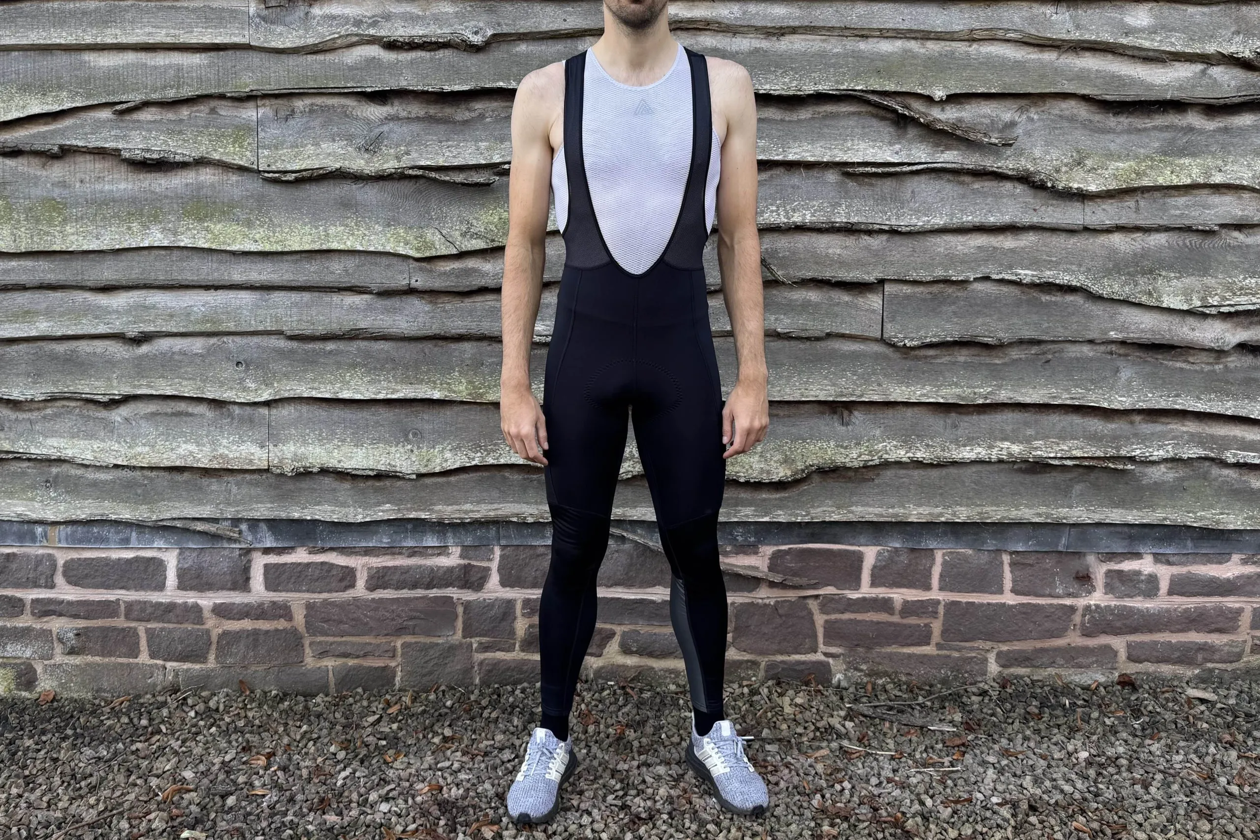 Poc Thermal Cargo Tights review Cyclist