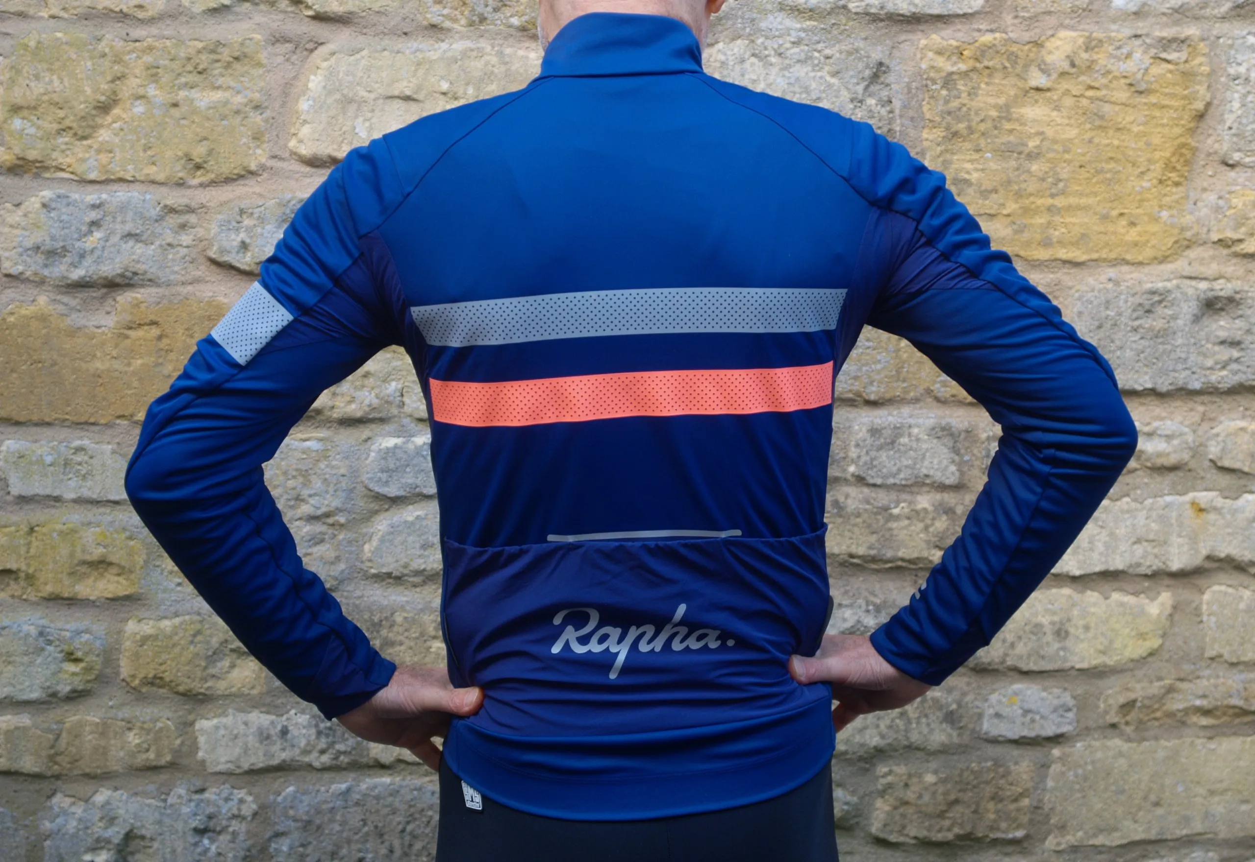 Cycling Rapha Explore Long Sleeve Pullover Rapha Brevet
