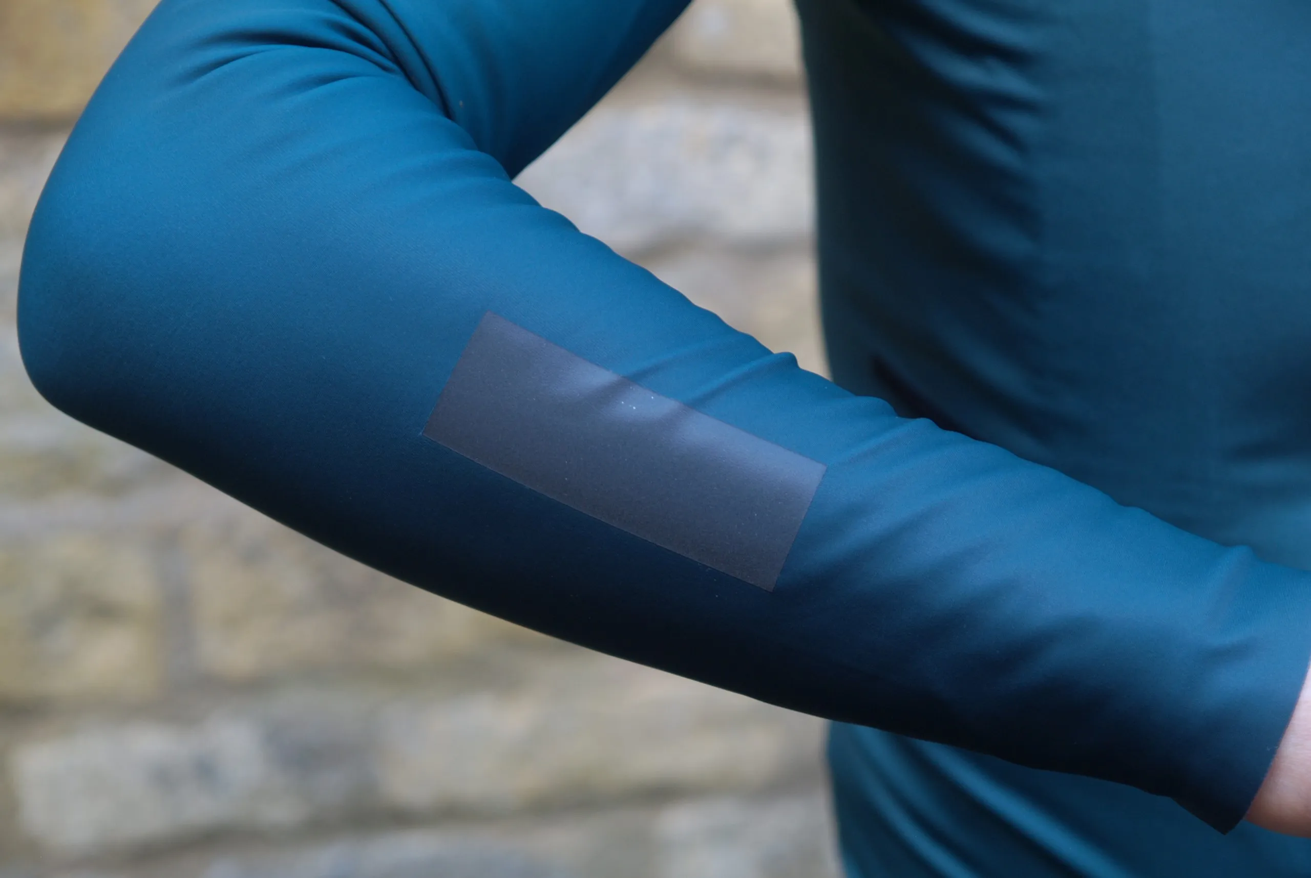 Sportful Bodyfit Pro Thermal long sleeve jersey review | Cyclist