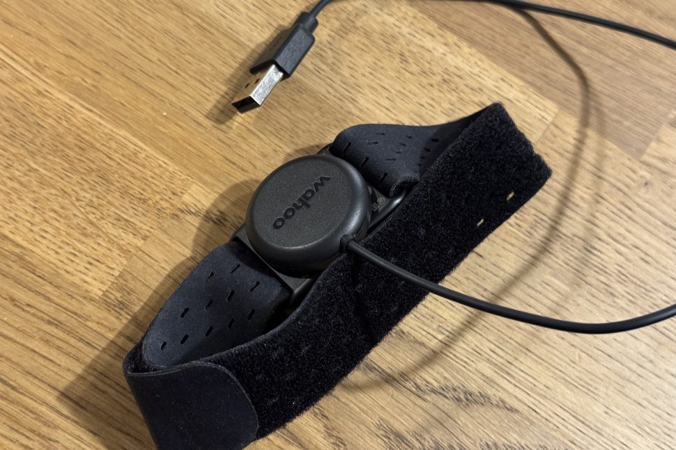 Heart Rate Monitor Buy Wahoo Tickr X Arm Band Wahoo Tickr Heart