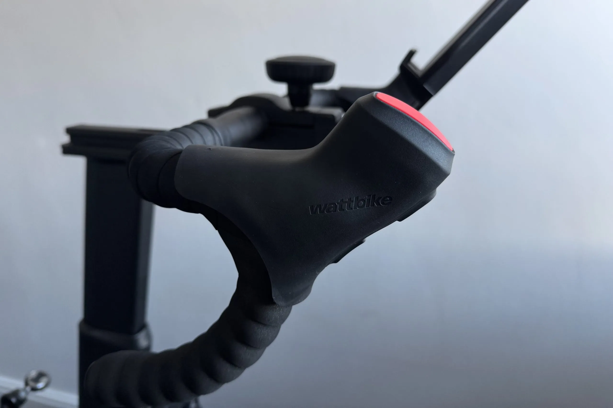 Wattbike Proton smart indoor bike review Cyclist