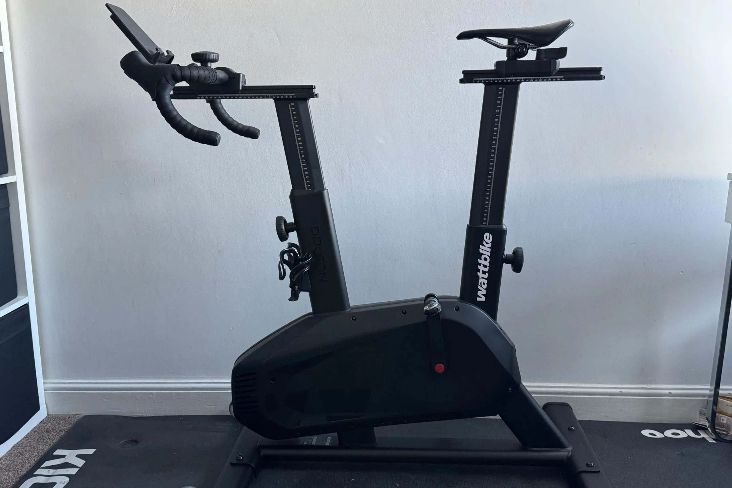 Atom Wattbike Alternative Wattbike Atom Best Wattbike Alternative