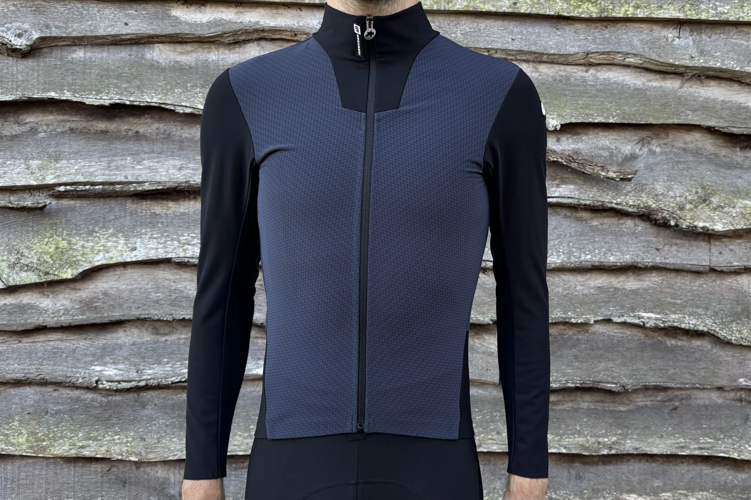 Assos Mille GT Hashoogi Winter Jacket S11 review | Cyclist