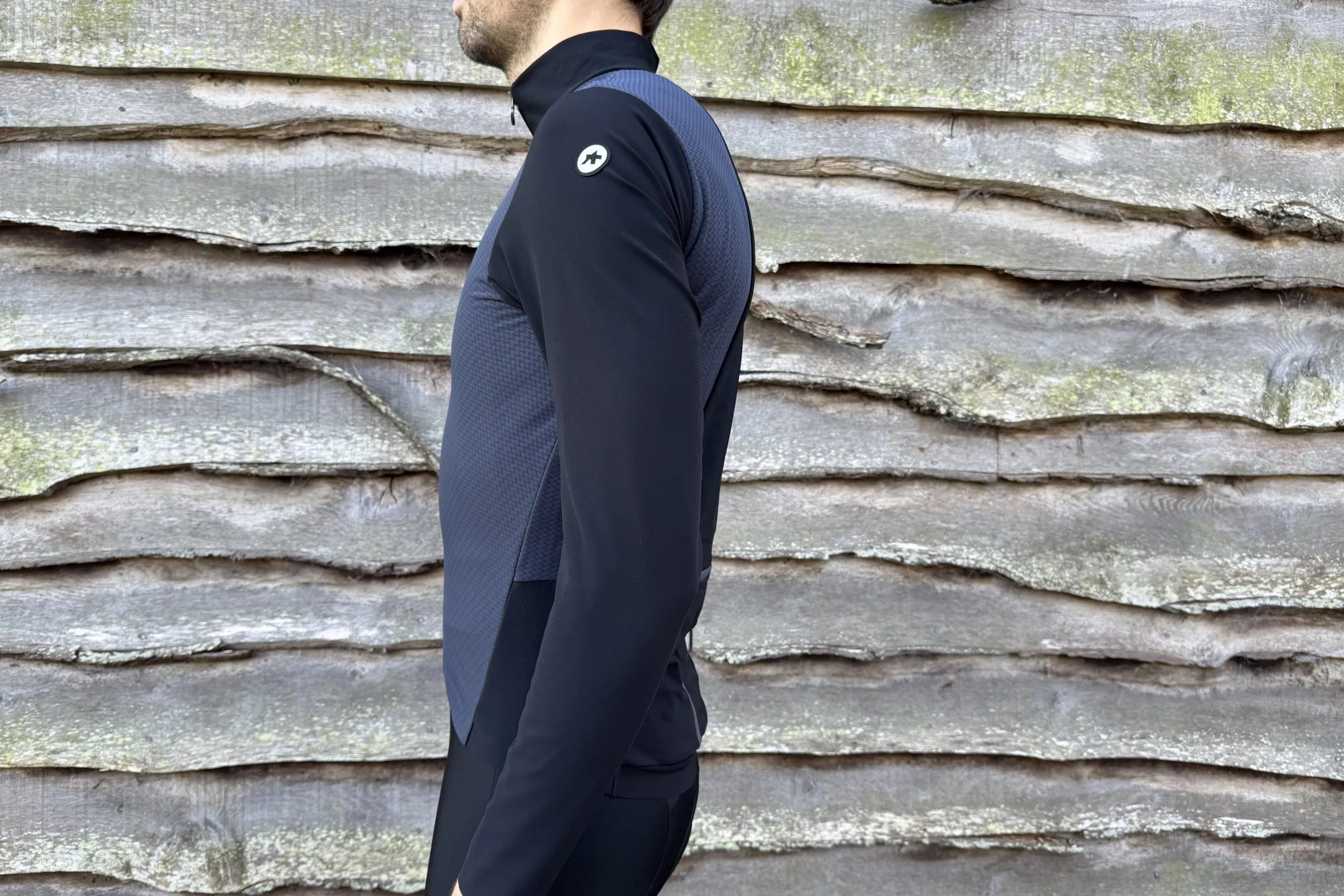 Assos Mille GT Hashoogi Winter Jacket S11 review | Cyclist