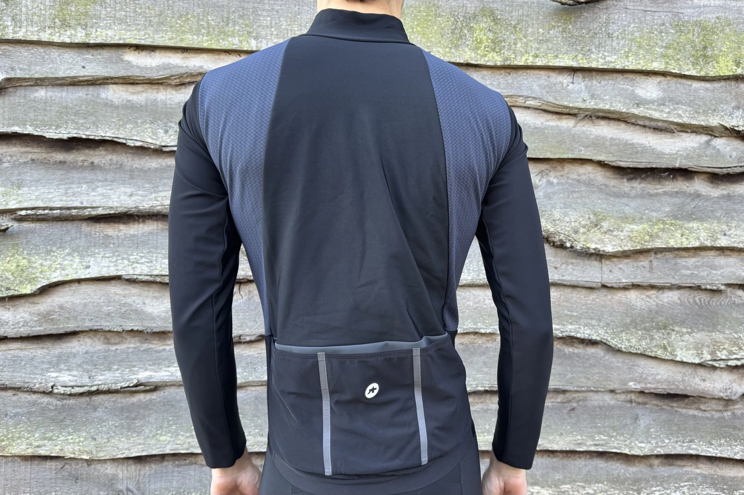 Assos Mille GT Hashoogi Winter Jacket S11 review | Cyclist