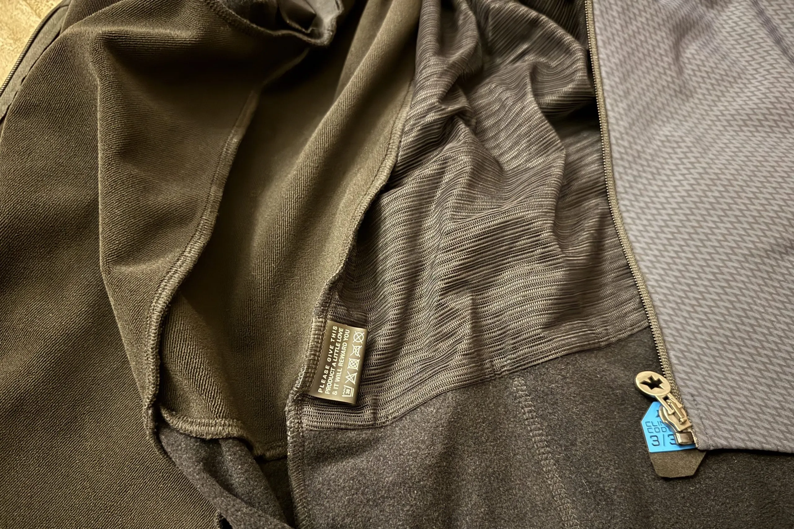 Assos Mille GT Hashoogi Winter Jacket S11 review | Cyclist