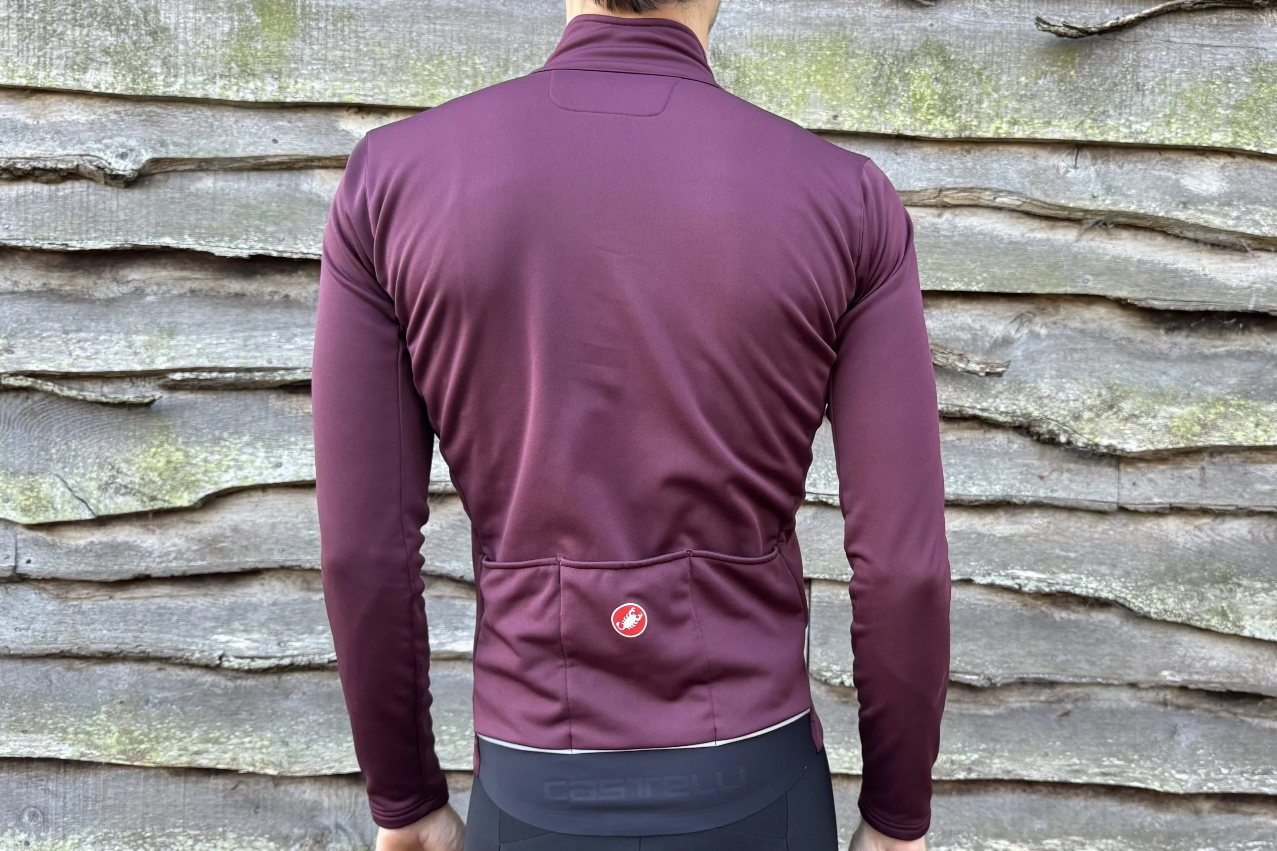 Castelli Espresso Air Jacket review | Cyclist
