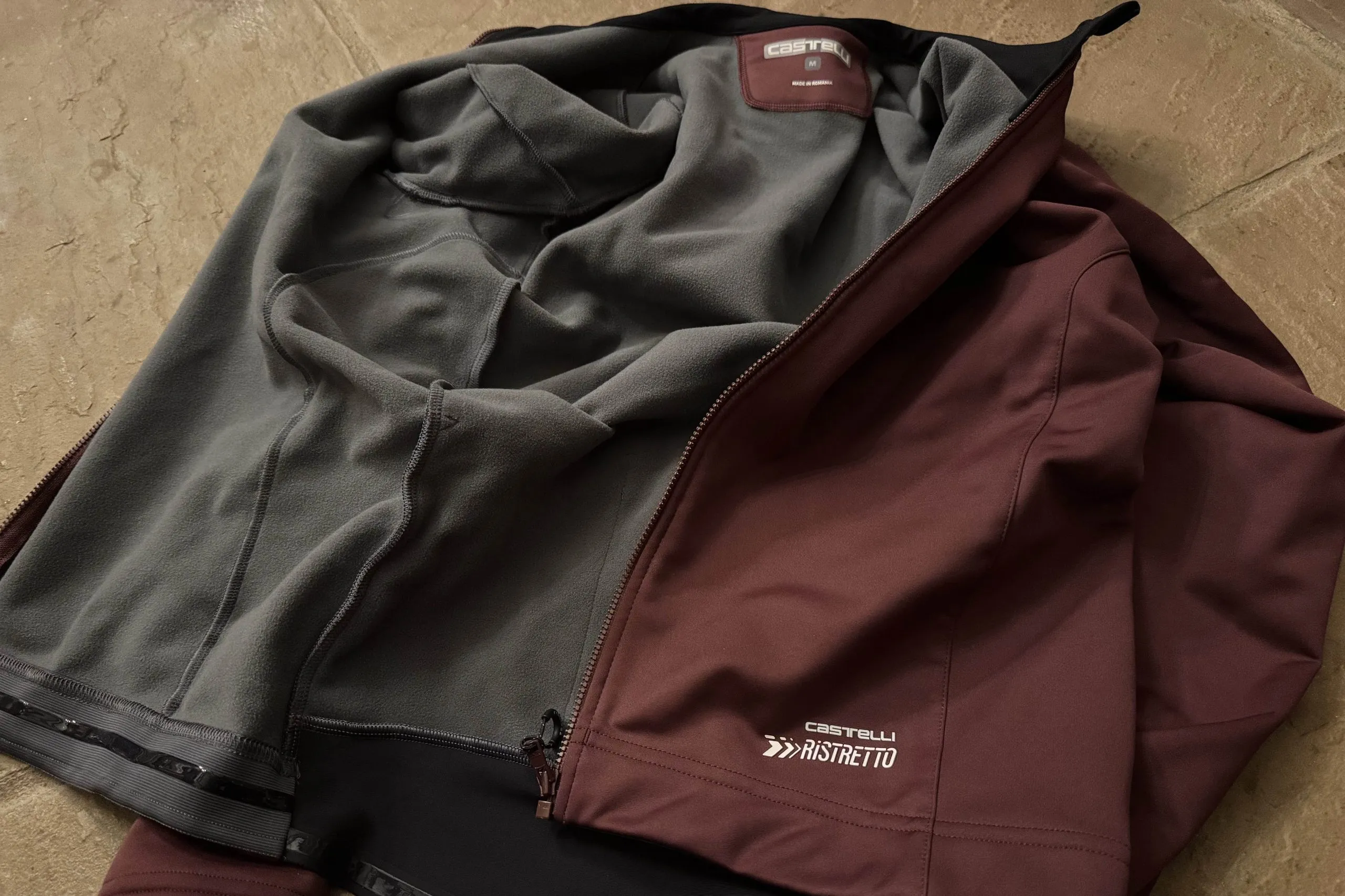 Castelli Espresso Air Jacket review | Cyclist