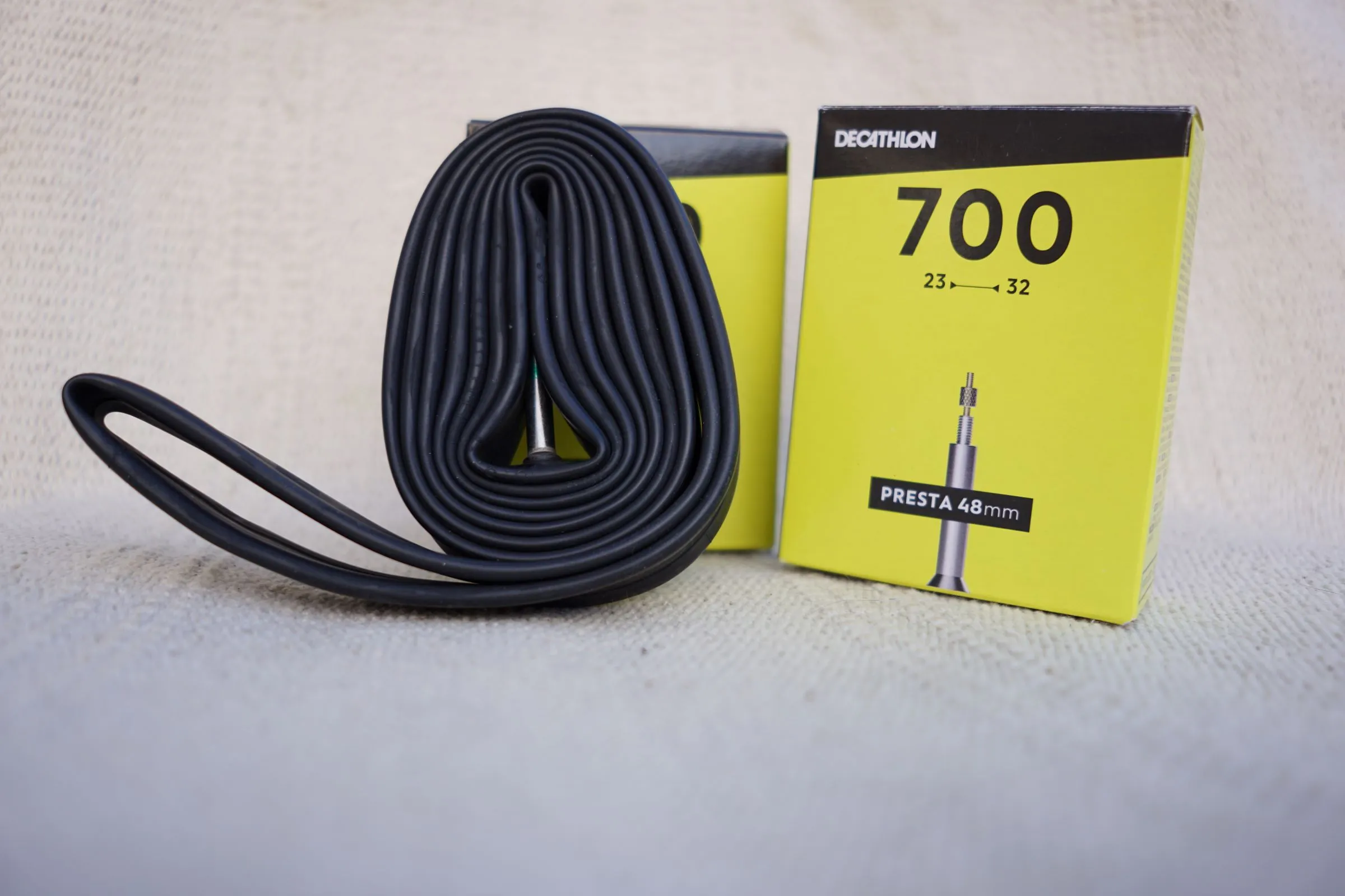 Decathlon inner tube