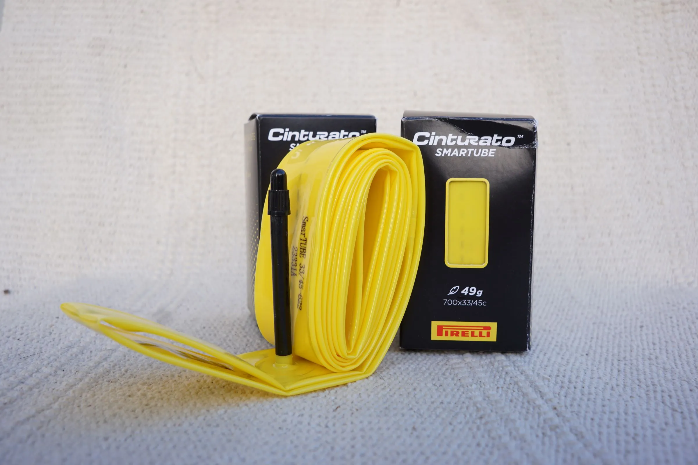 Pirelli Smartube inner tube