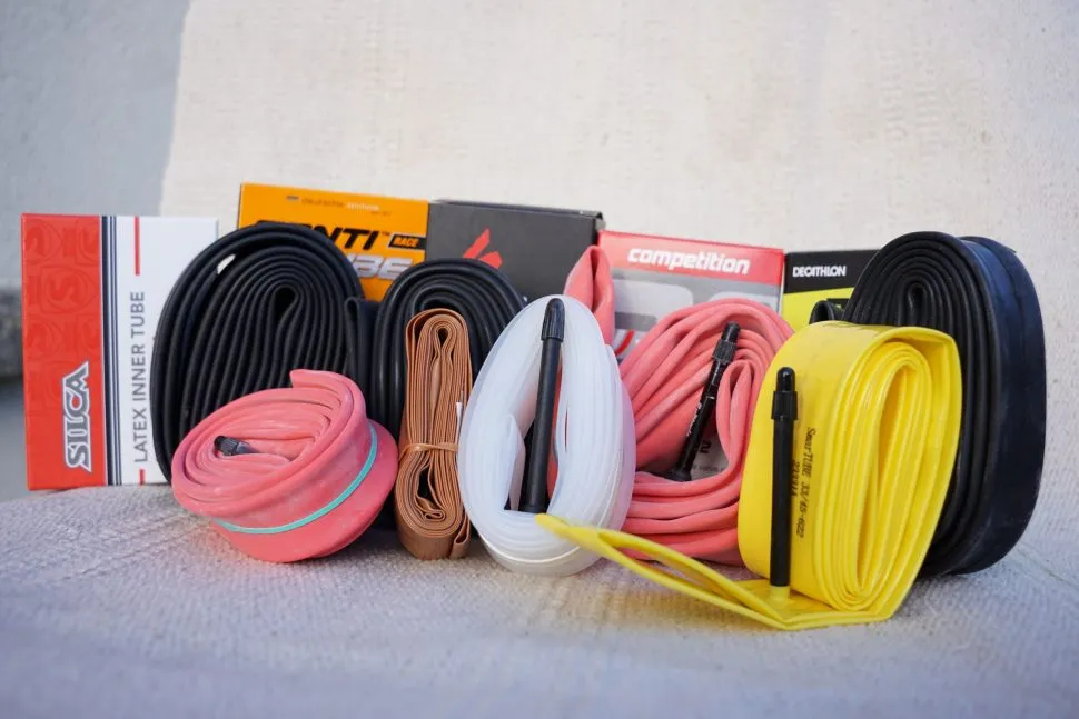 Best inner tubes 2026 reviewed: TPU, latex and butyl options rated ...