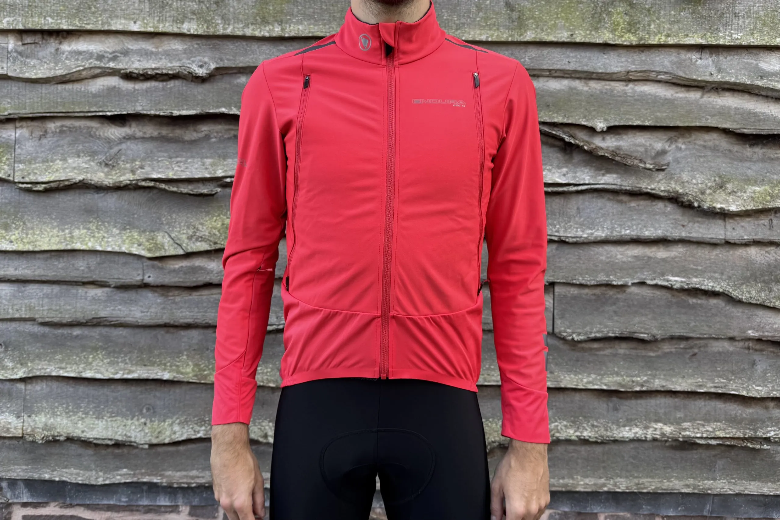 Endura Pro SL 3-Season Jacket review