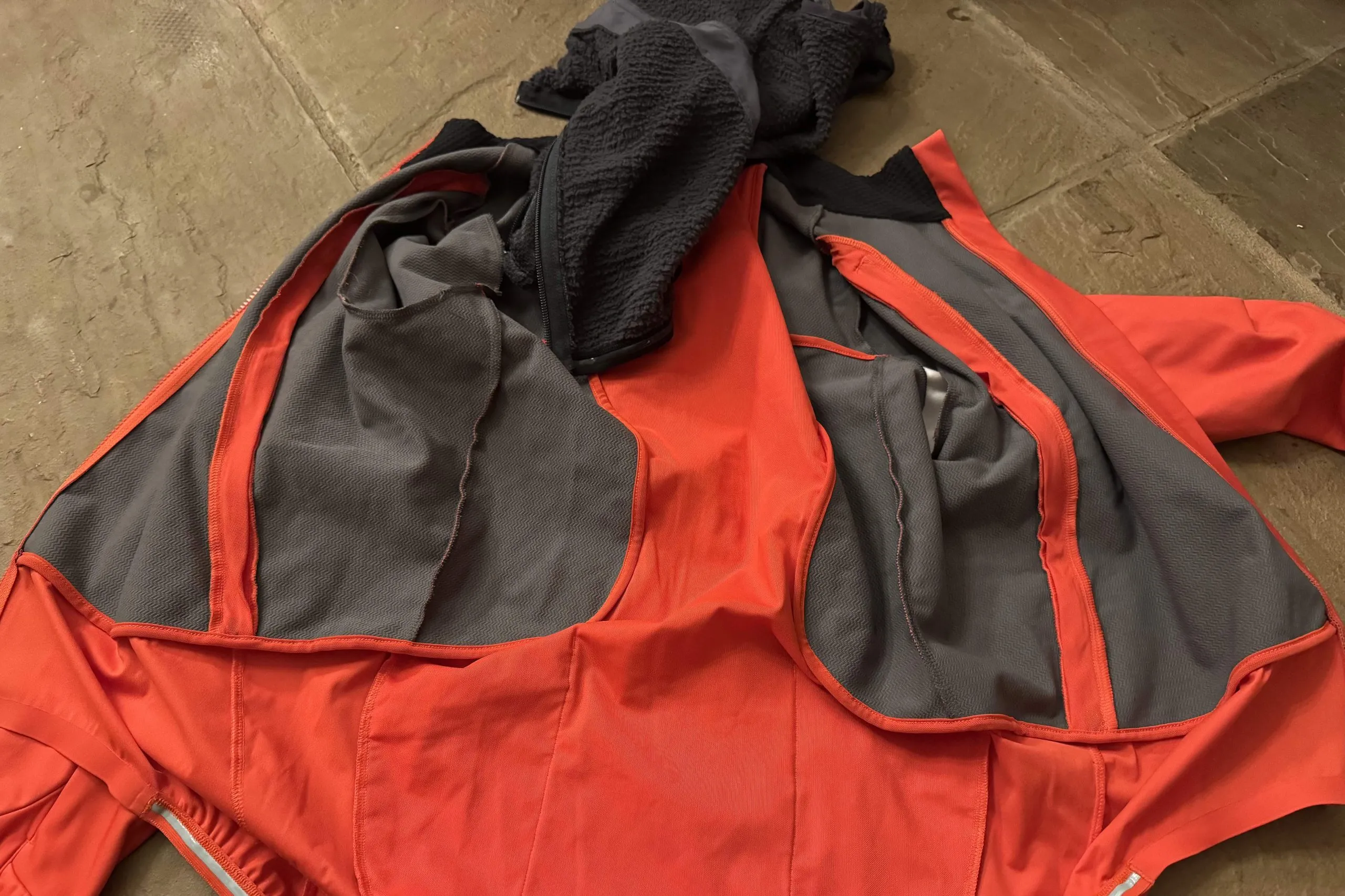 Endura Pro SL 3-Season Jacket review Cyclist