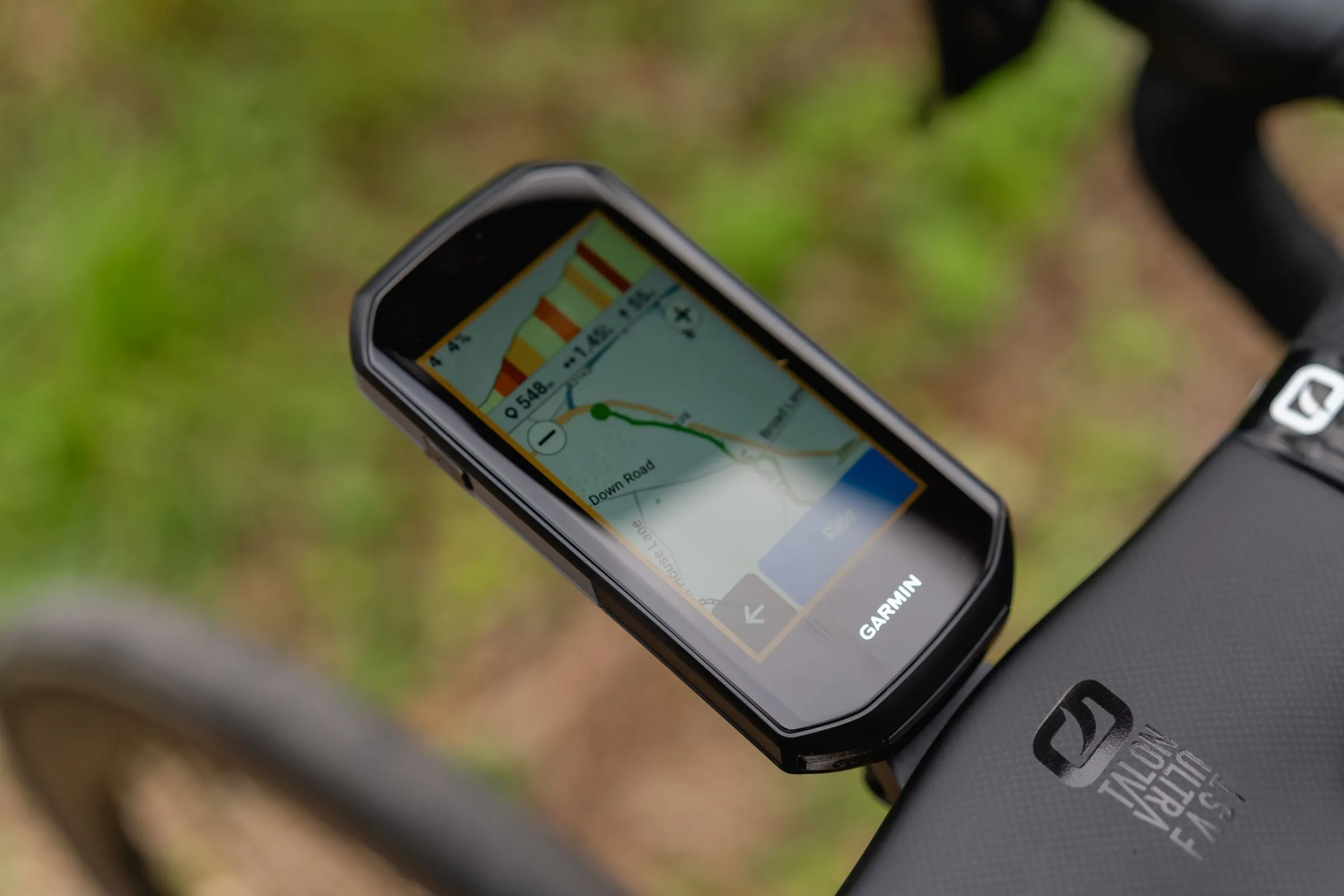 Garmin Edge Best Bicycle Navigation App Garmin Edge 1050 GPS Bike