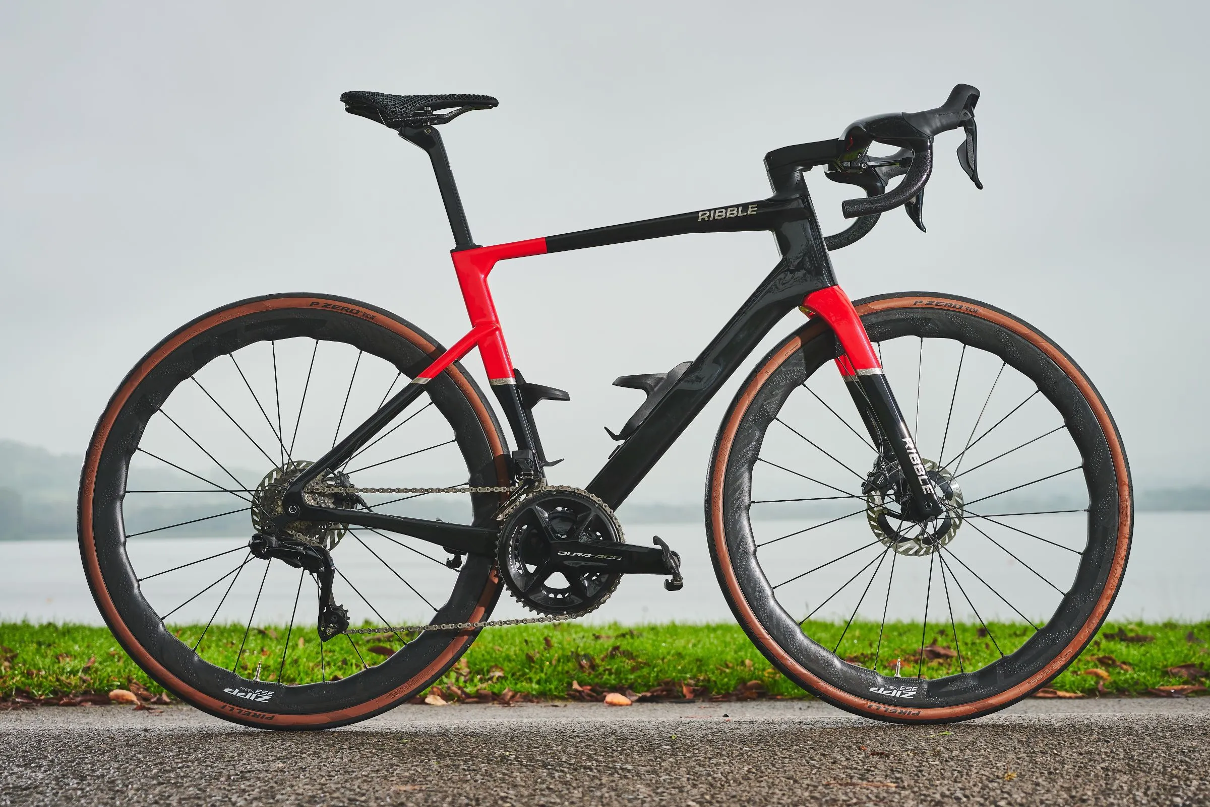 Ribble Allroad SL R road bike review Cyclist