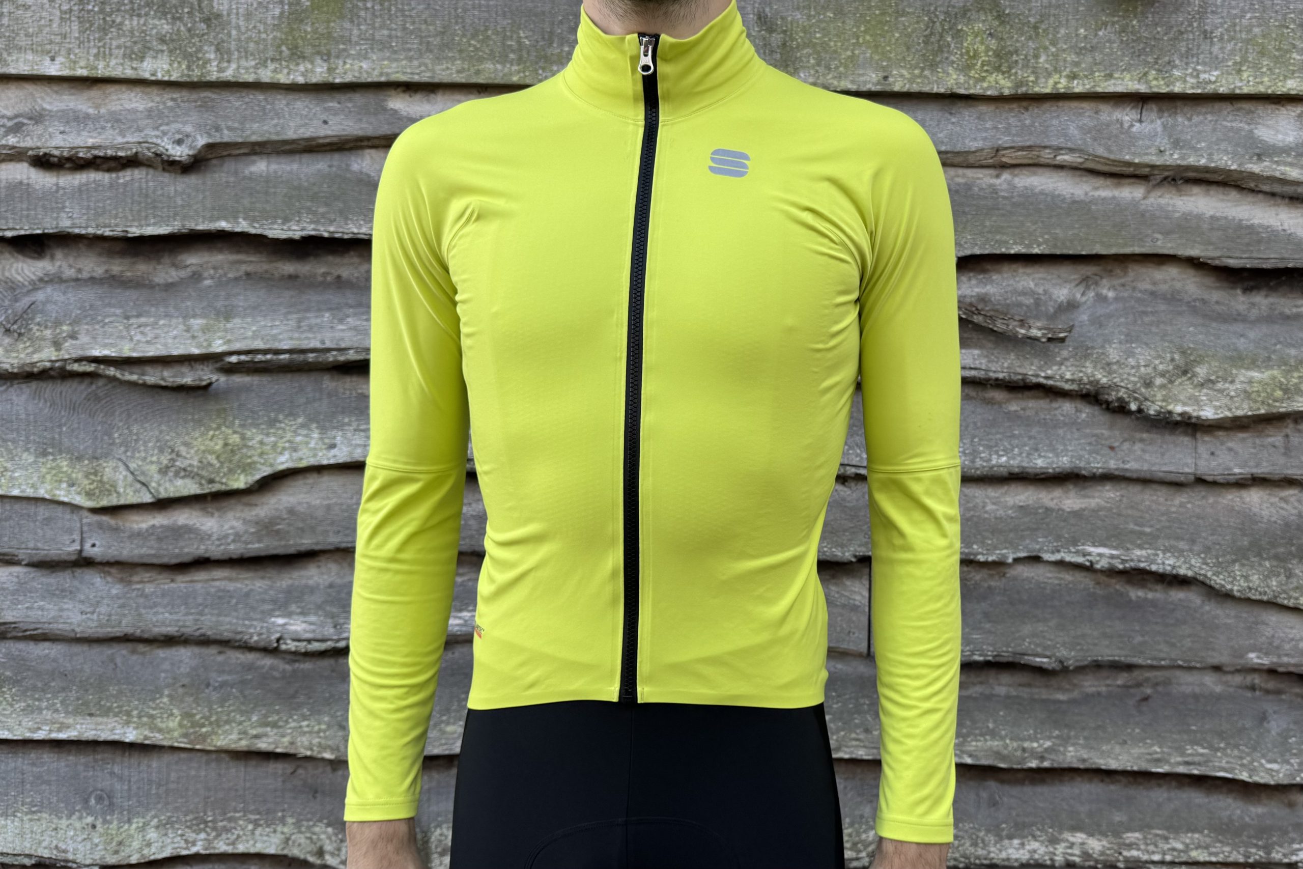 【Sportful】FIANDRE PRO JACKET SHORTSLEEVE Sportful Fiandre Pro Jacket Short Sleeve - TourCycling.com