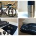 In The Drops: All-season GP5000 tyres, waterproof wash, Rapha hot drink bidon, Myomaster massage gun and the Viola Galaxy Basso SV