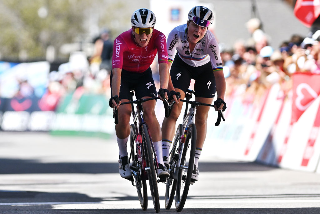 Tour de Romandie Féminin 2025 preview: Route, favourites, how to watch and start list