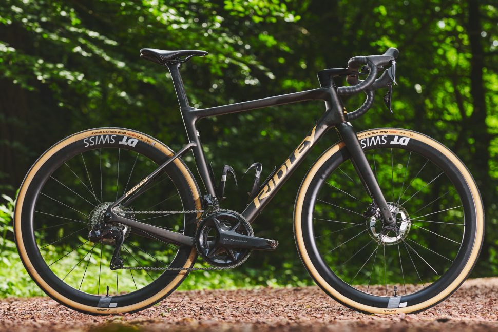 Ridley Grifn RS