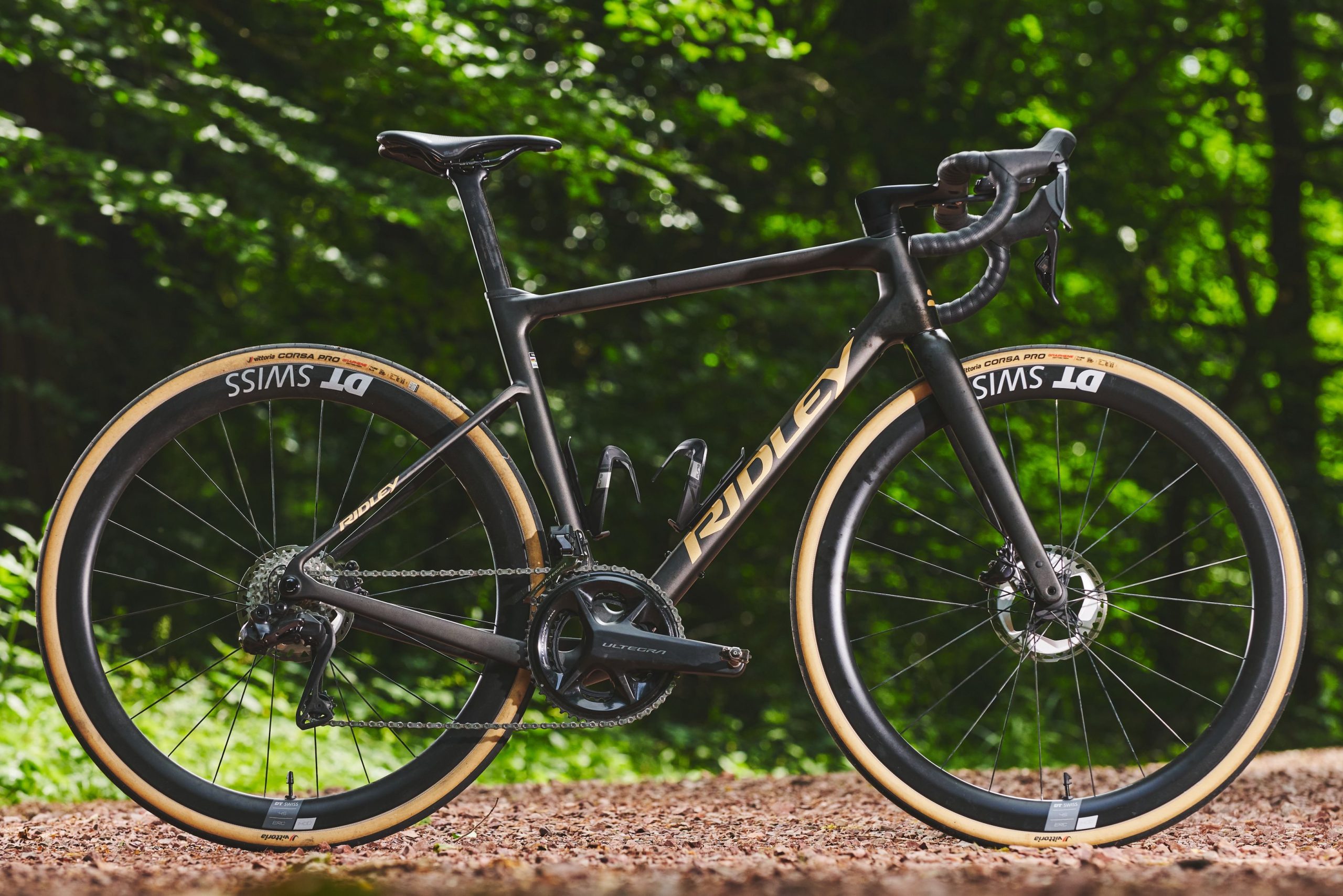 Ridley Road Bike Ridley Bikes Gravel Ridley Kanzo Adventure C