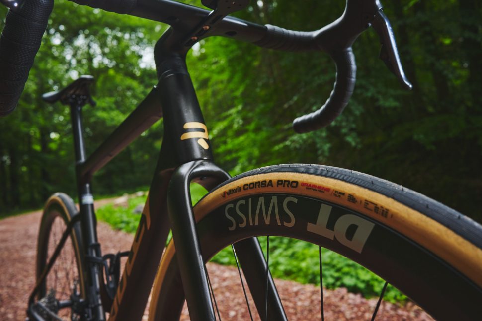 Ridley Grifn RS