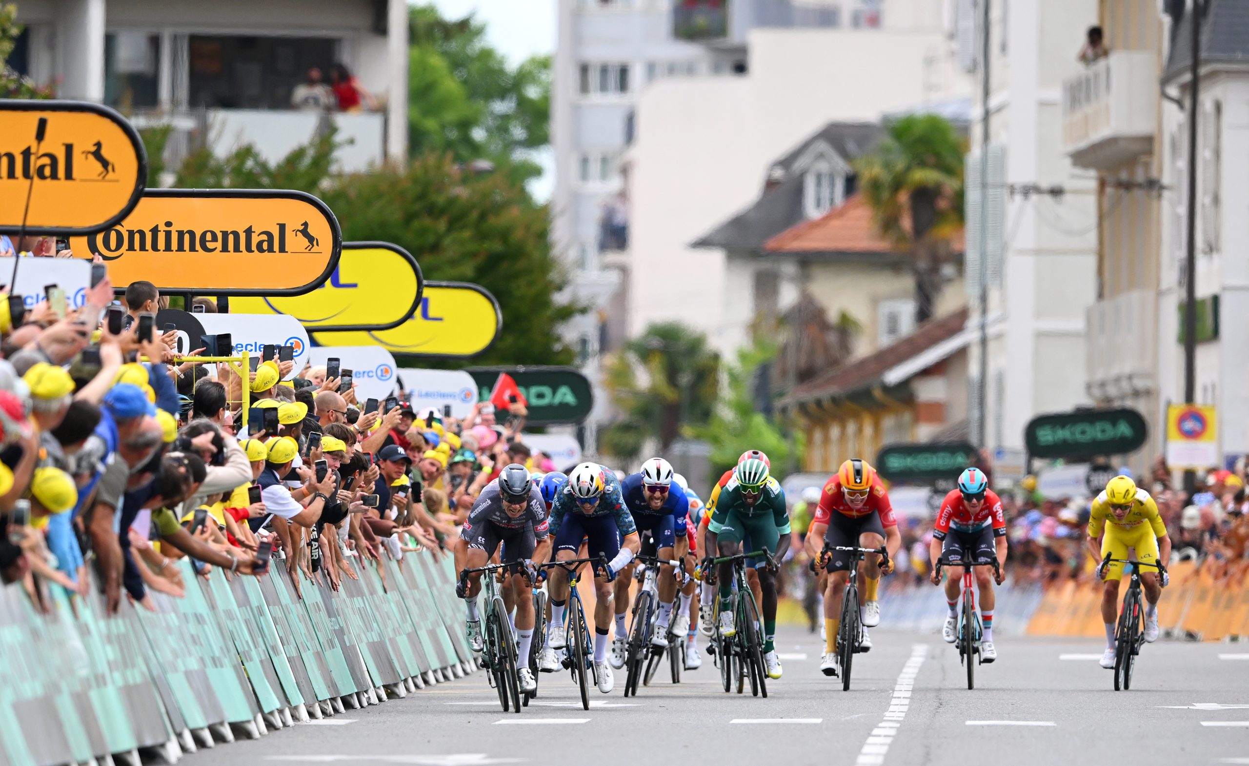 Assessing the men’s sprinting hierarchy in 2026