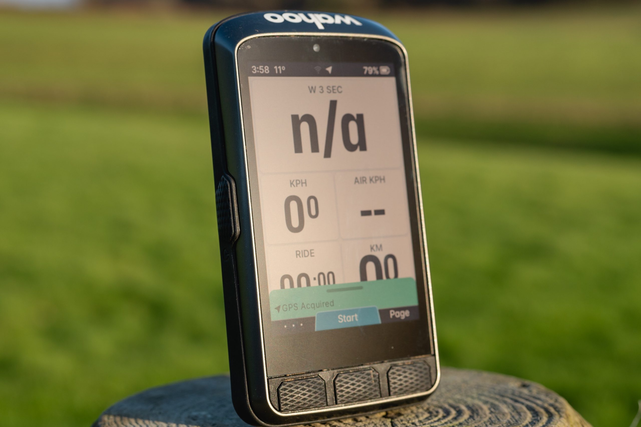 Wahoo Fitness Wahoo Elemnt Bolt Gps Bundle Cycling Magazine Wahoo