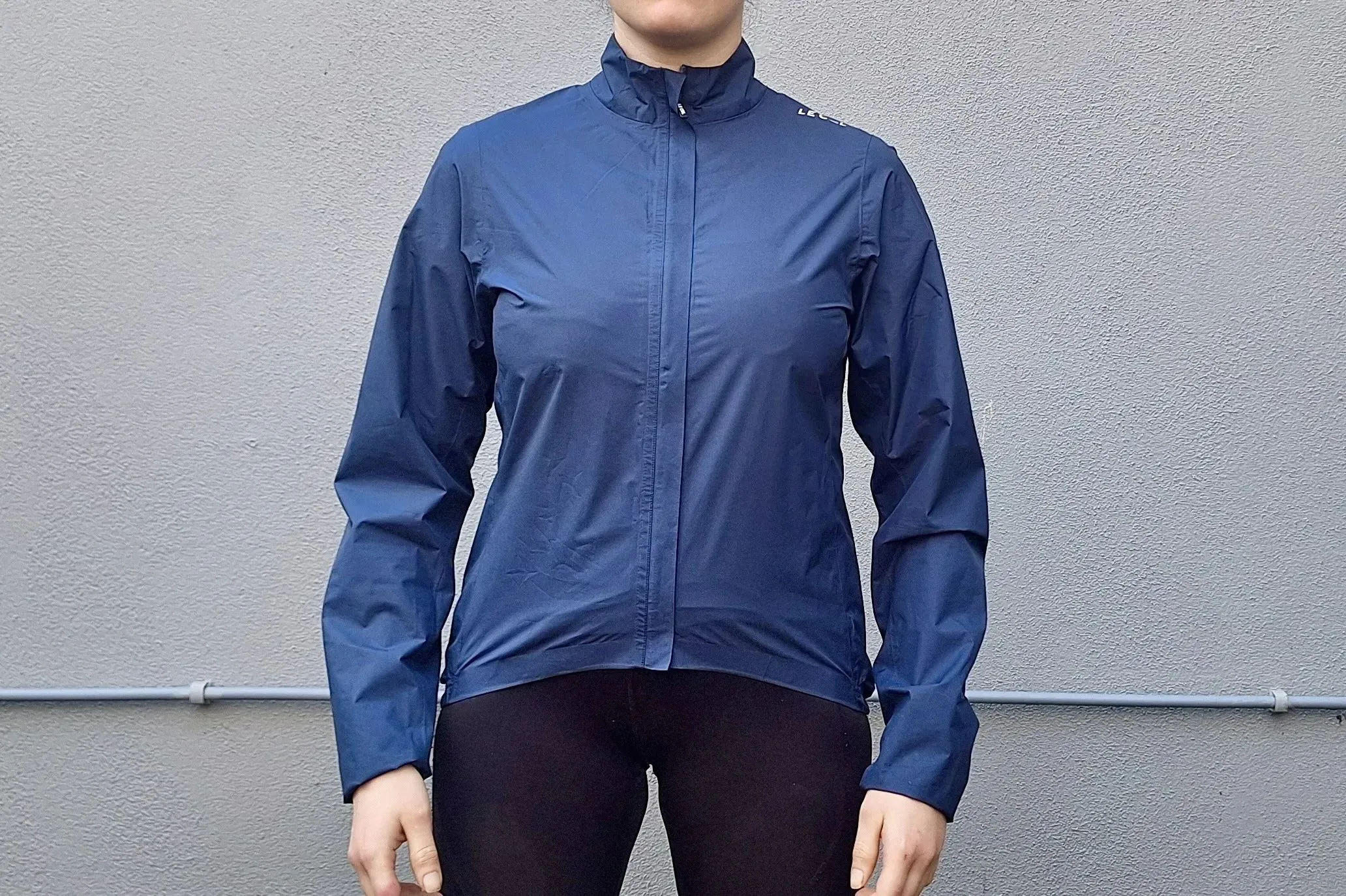 Cycling Jacket Le Col Cycle Clothing Le Col Clothing 2025