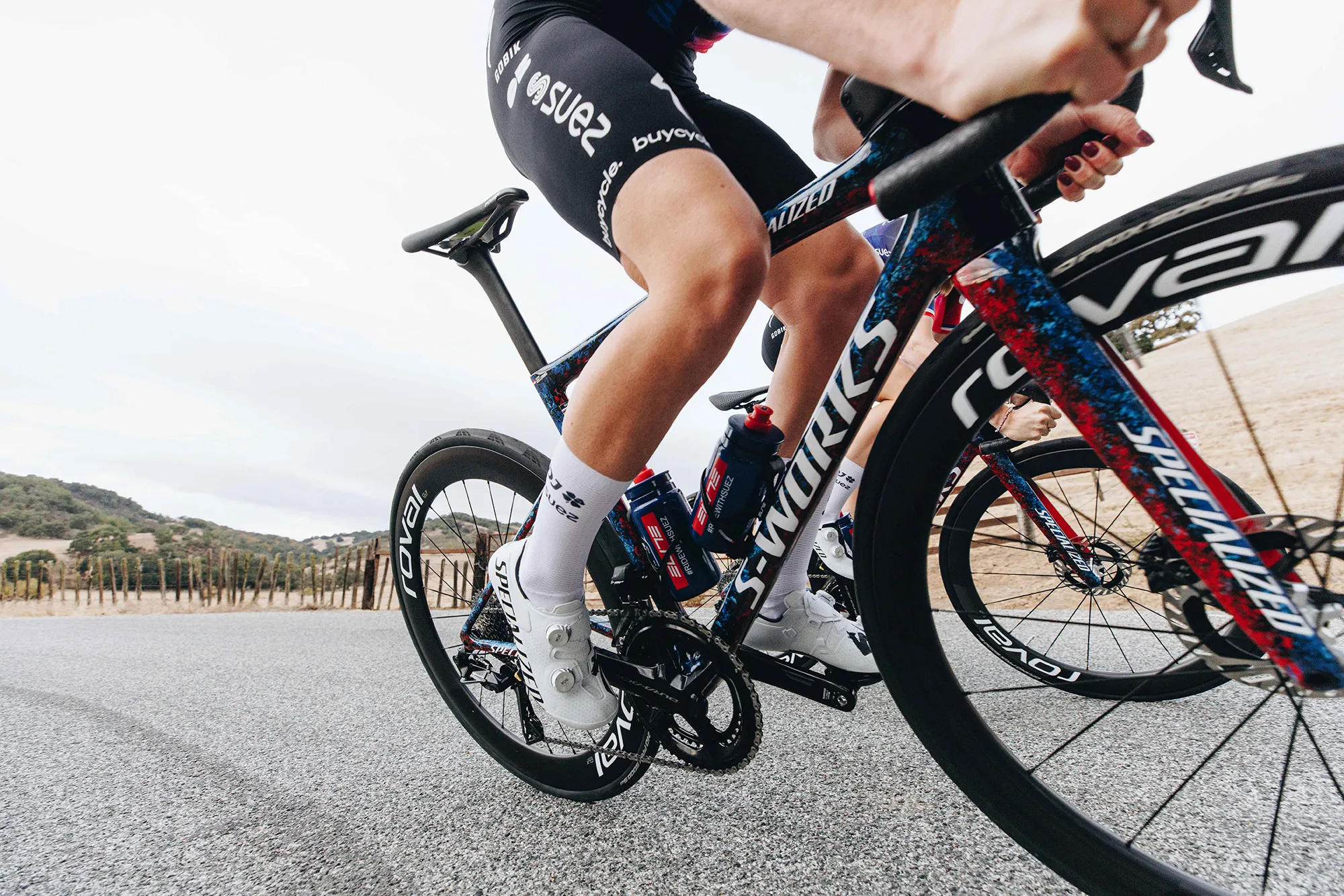 ★3日間限定割引‼️SPECIALIZED S-WORKS ARES 2 入荷情報】 新登場 S-Works Ares 2 〜TKによる最速インプレッション