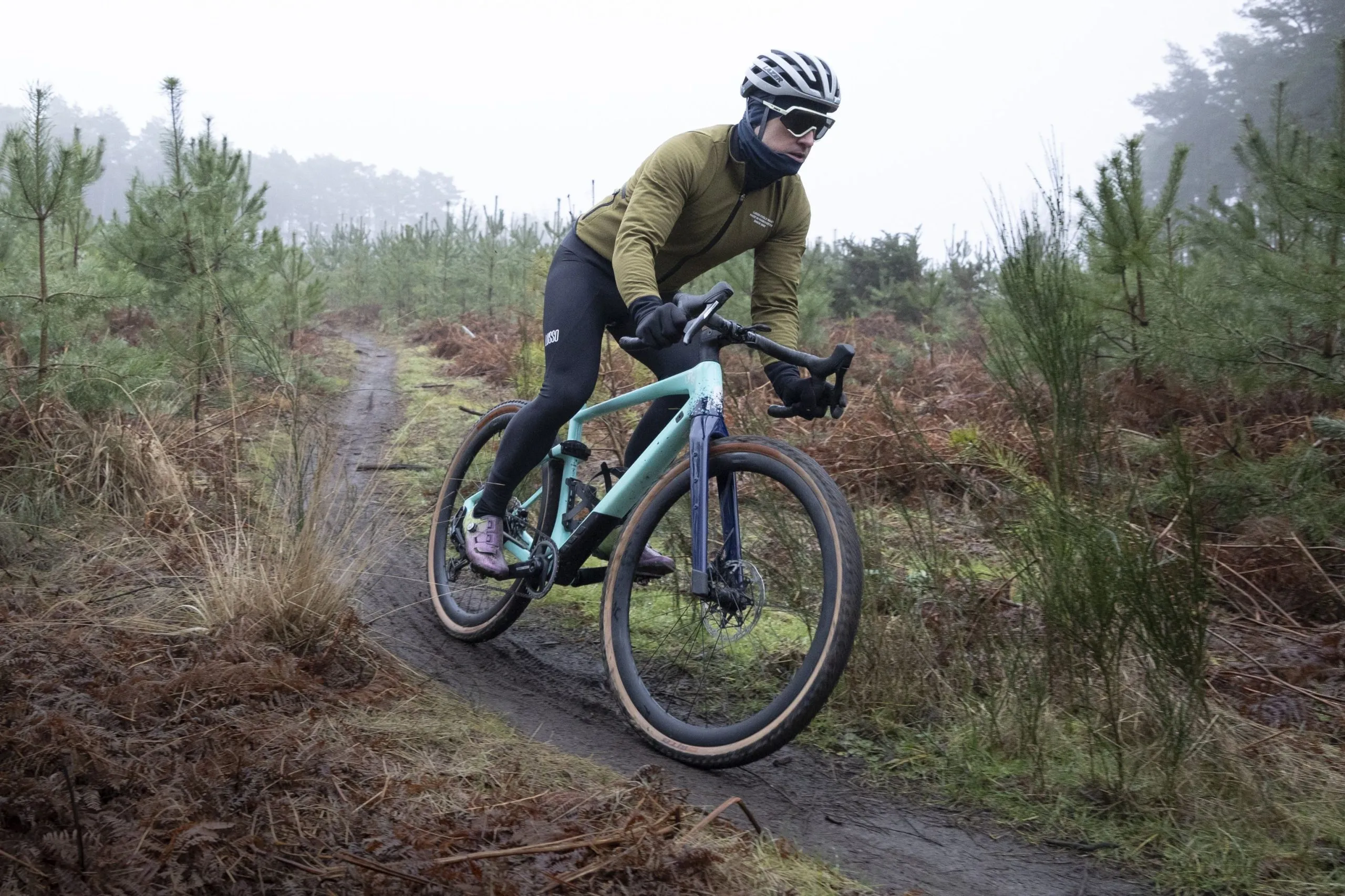 Best gravel bikes with suspension 2026 reviewed