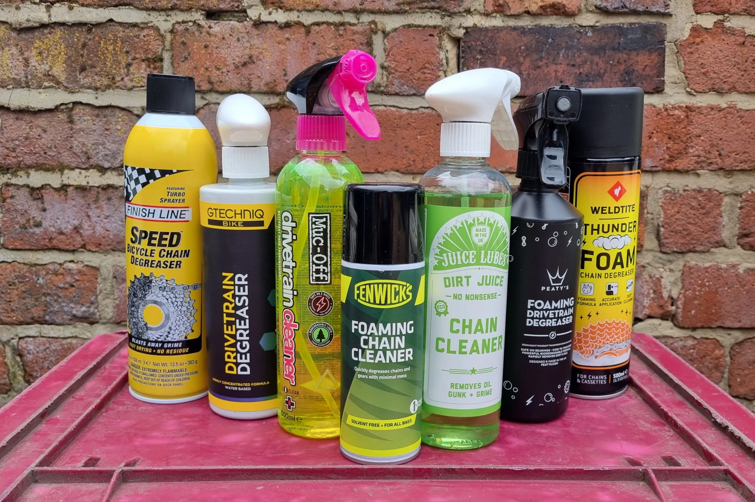 Chain Degreaser Best Bike Chain Cleaning Tool Muc Off Best Bicycle