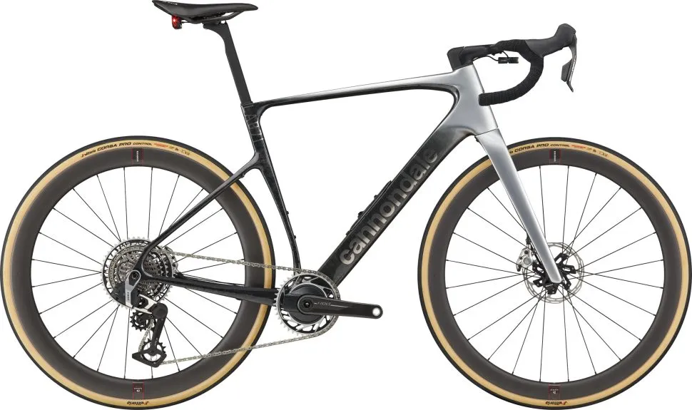Cannondale Synapse 2025 Lab71 model