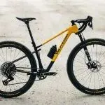 Pinarello launches new monster gravel bike, the Grevil MX