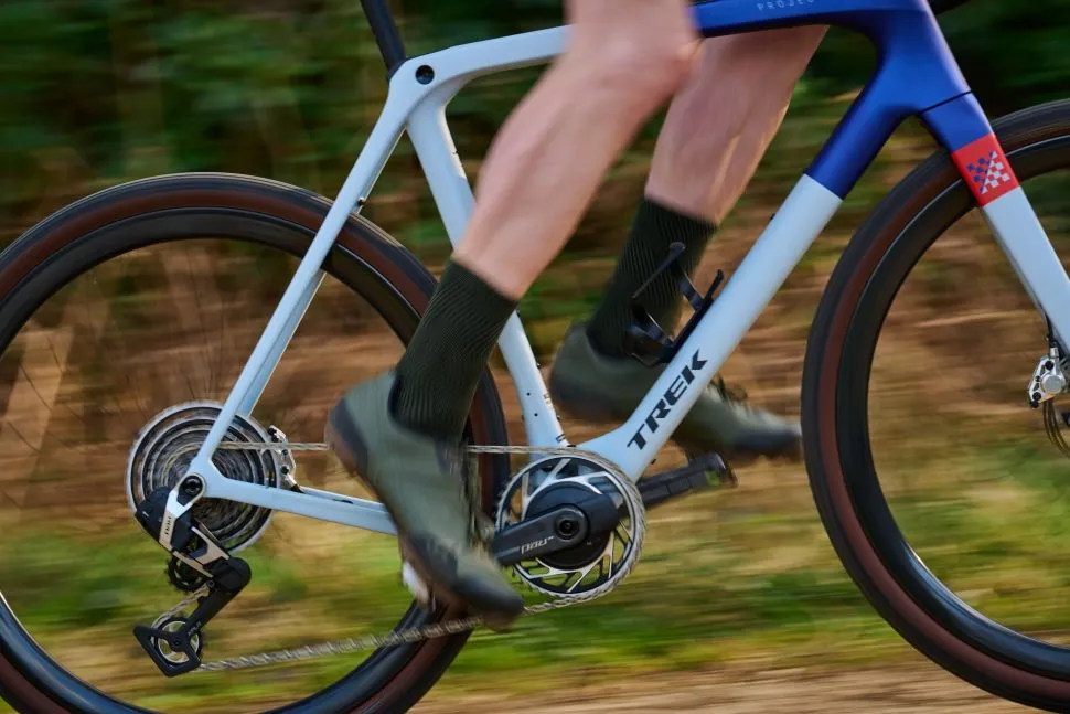 Trek Checkmate SLR 9 AXS