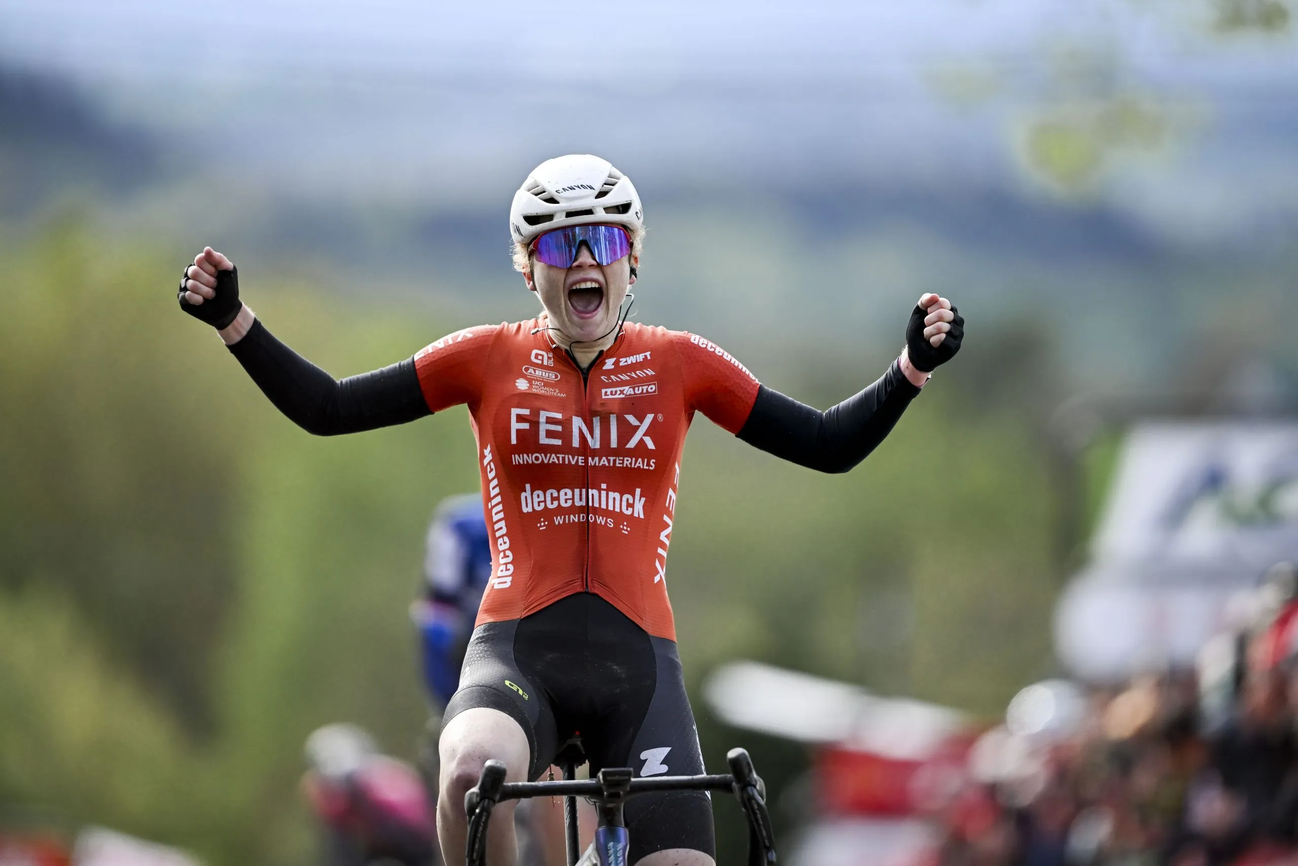 La Flèche Wallonne 2026 preview: Routes, favourites, how to watch and start lists