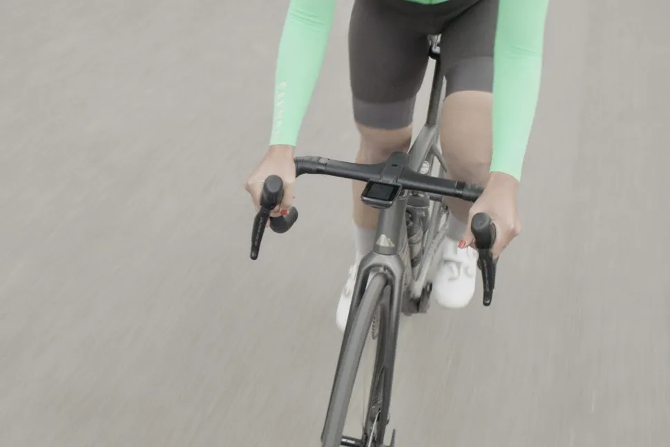 Pace Pant in Canyon