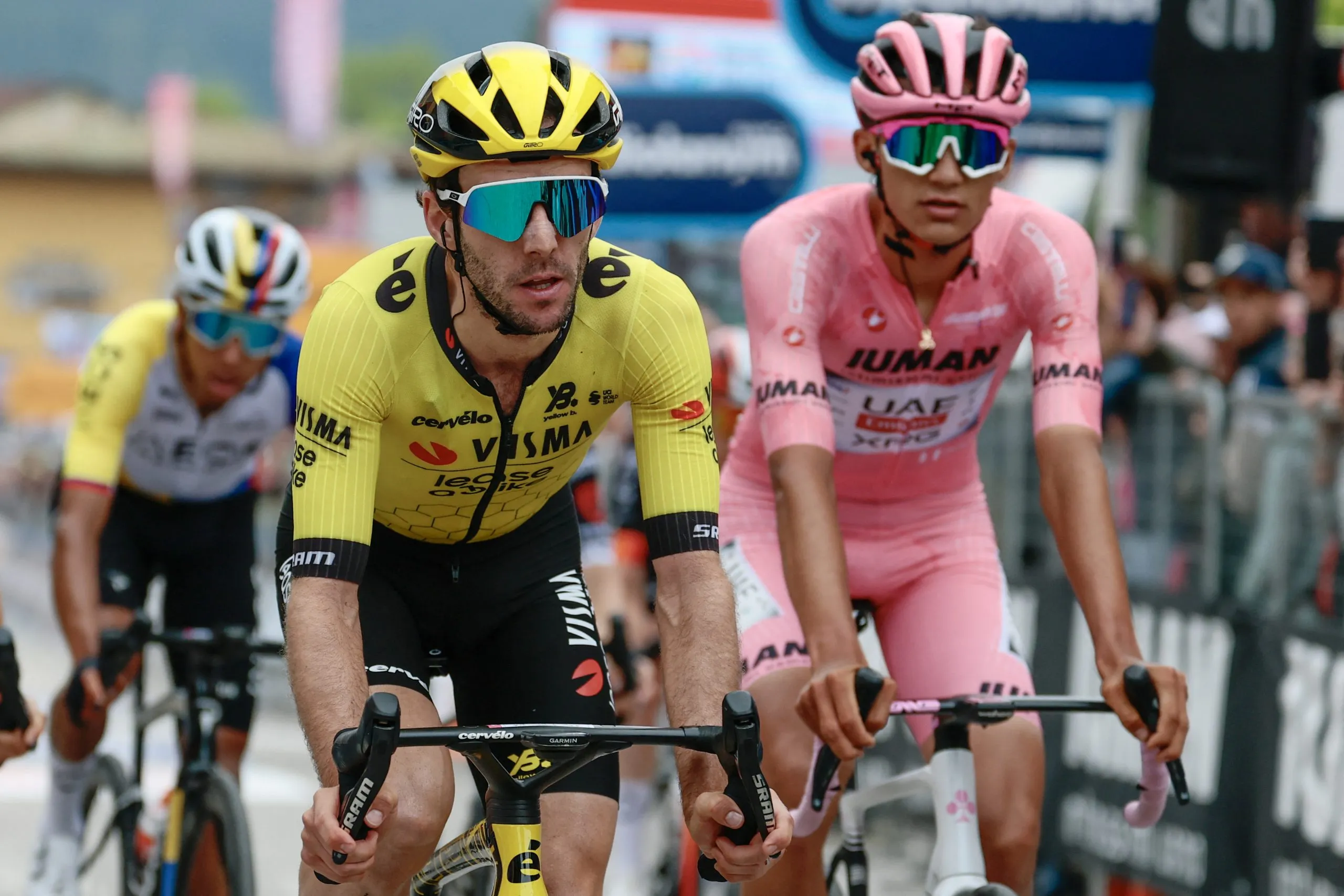 Giro d’Italia 2026 route analysis: Too flat, too back-loaded, too boring?