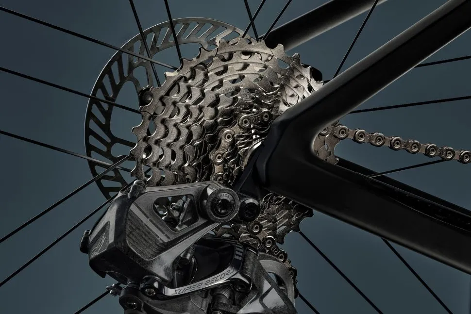 Campagnolo Super Record 13