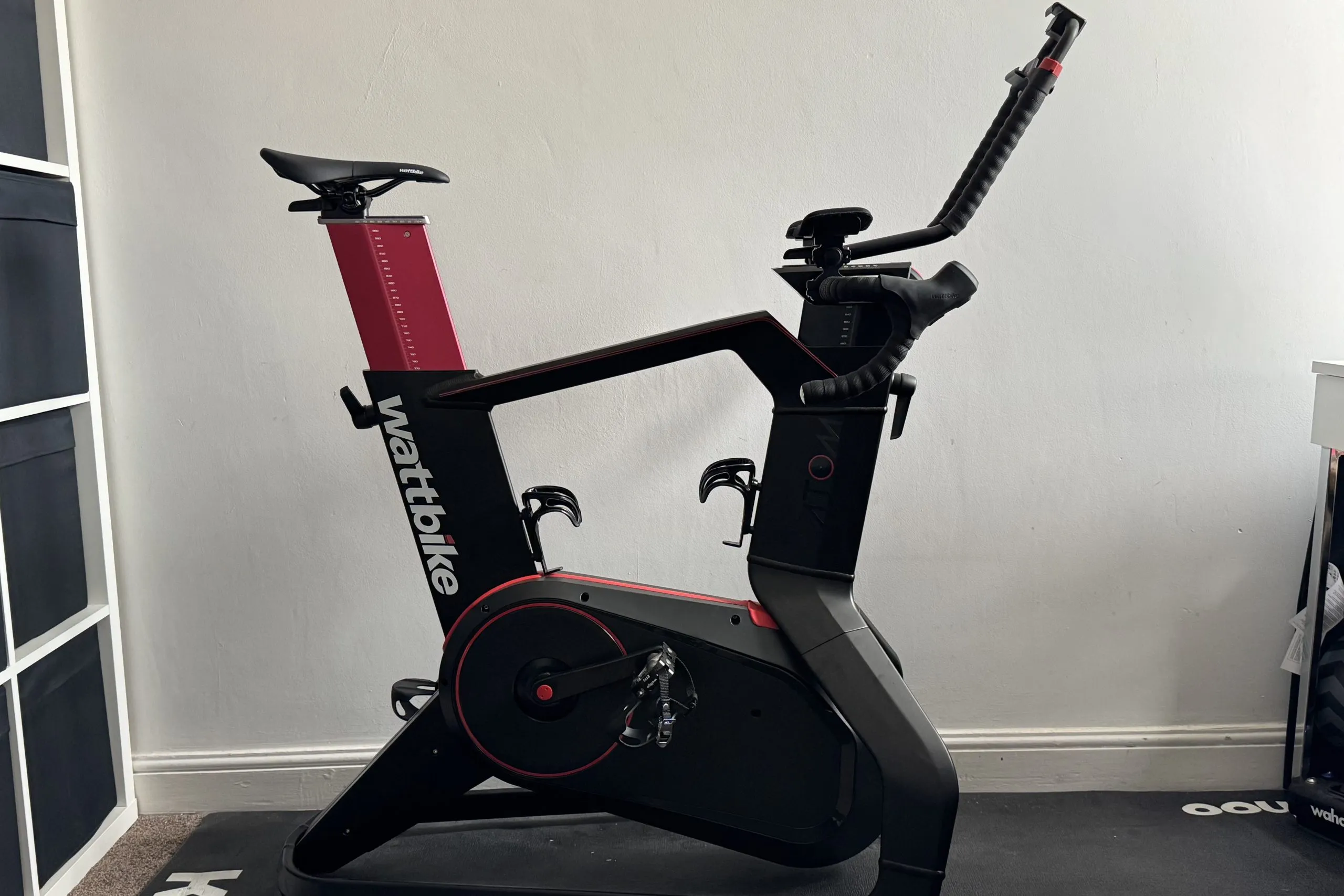 Wattbike Atom 2025 review Cyclist
