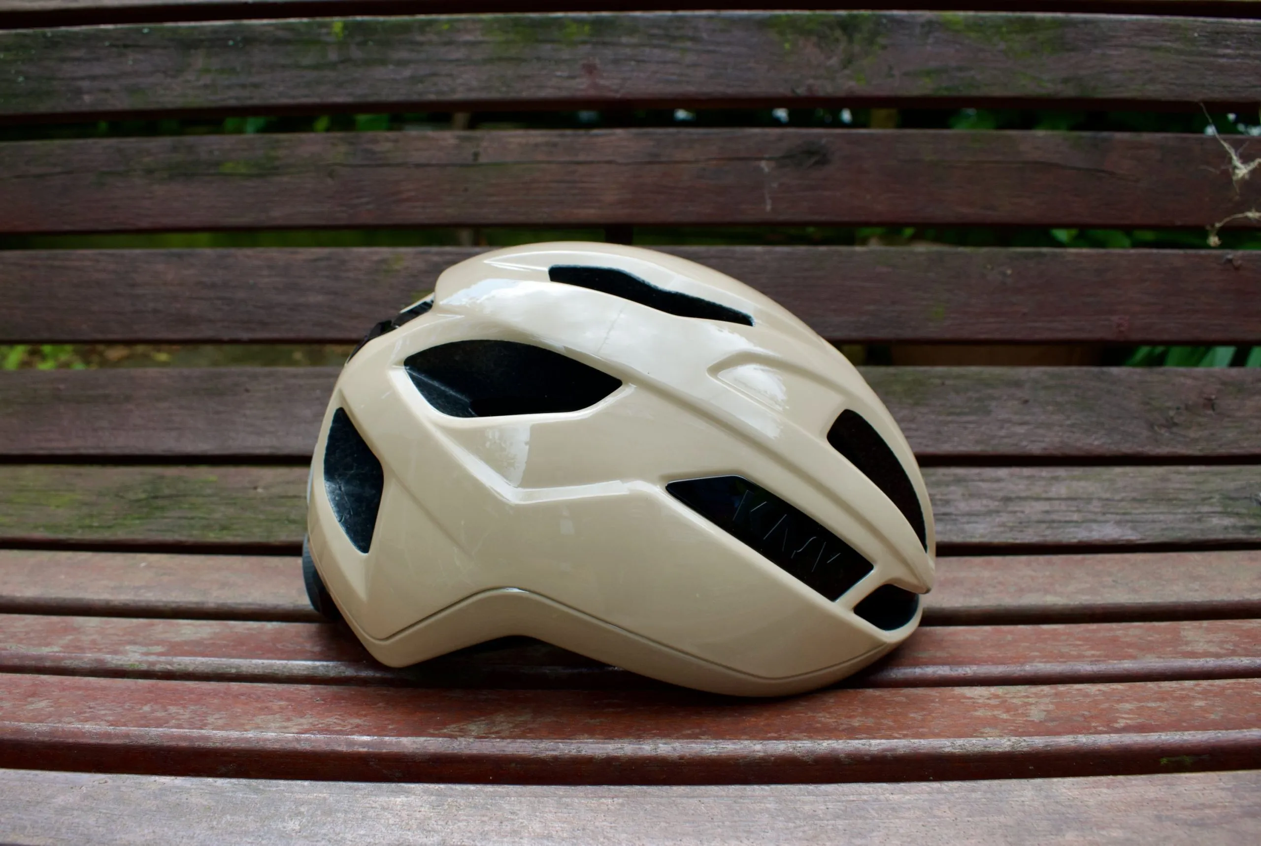 Kask Sintesi helmet review