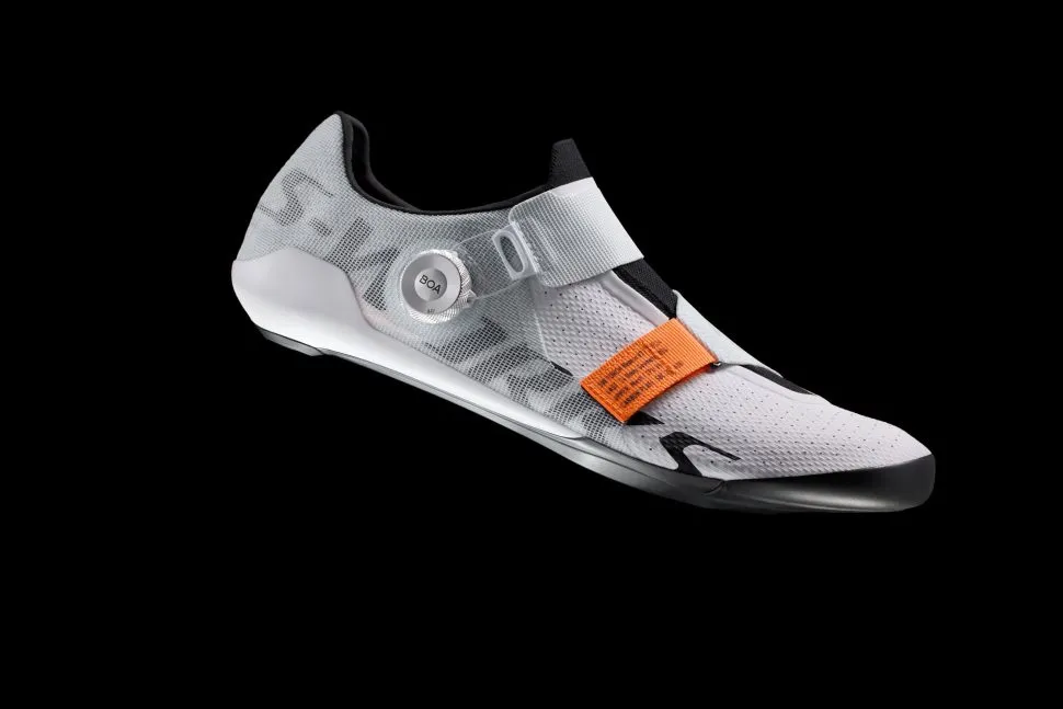 Specialized claims new S-Works Torch Remco shoes are lightest in