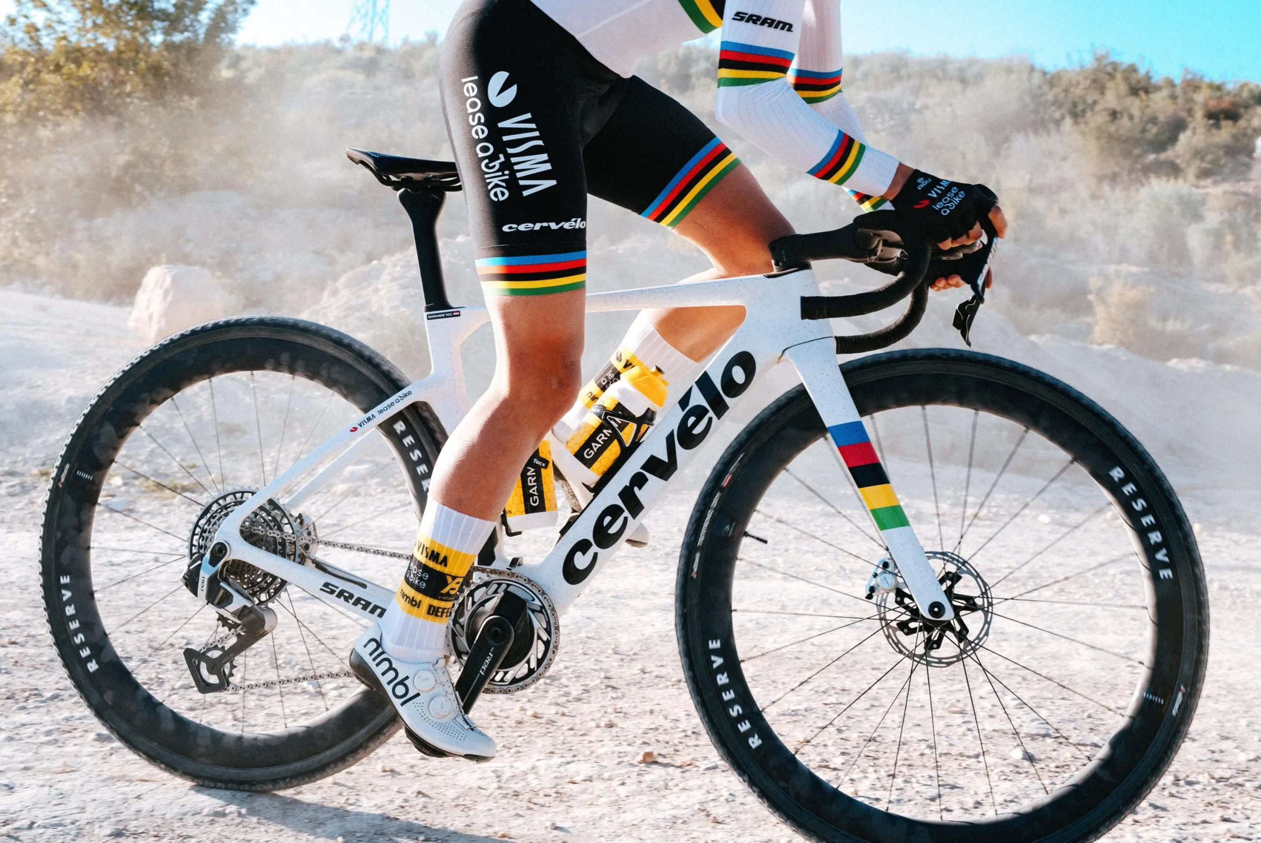 Cervélo updates the Aspero-5 with better aero and lower weight | Cyclist