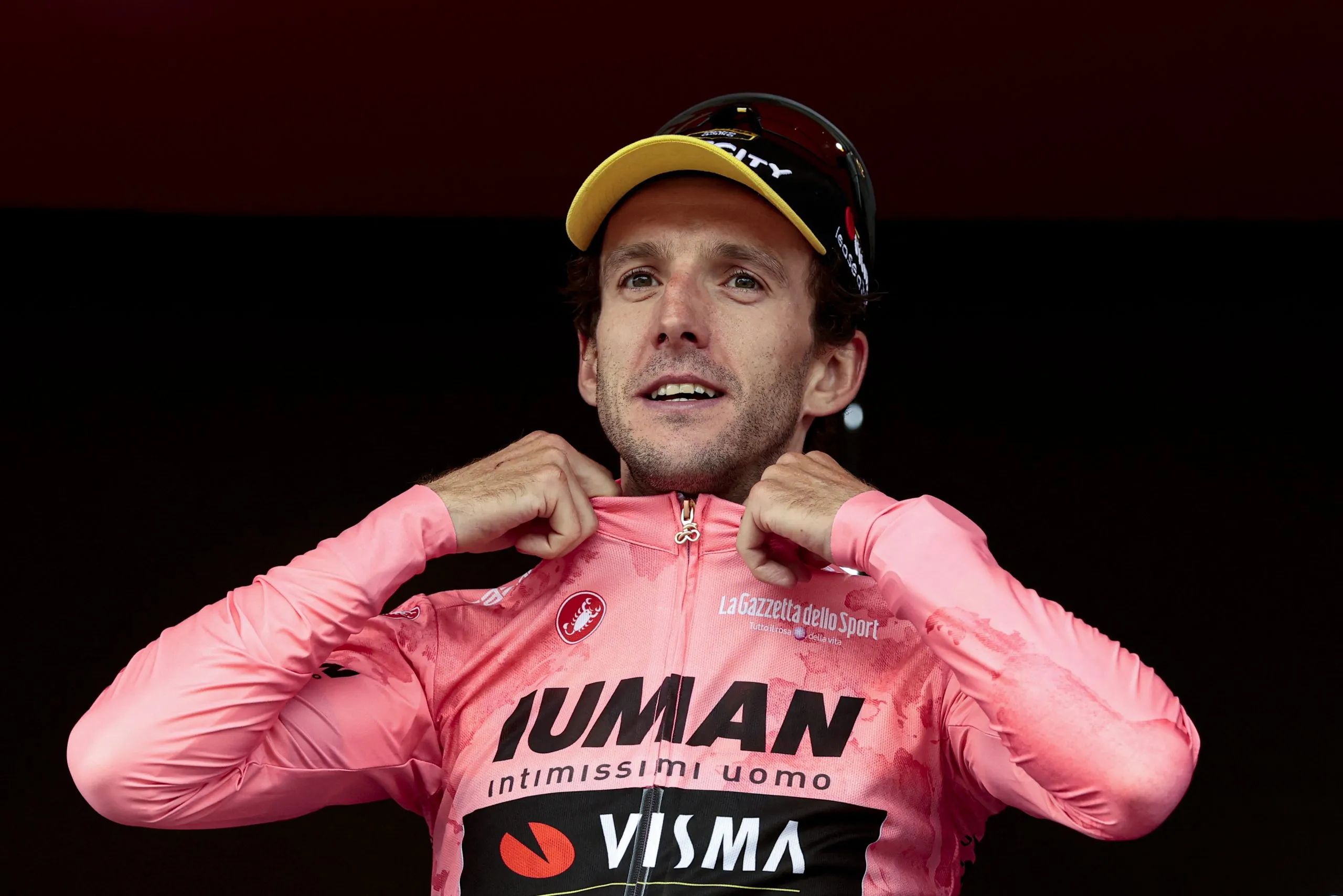 Pro Log: Giro d’Italia 2026 routes revealed; Fernando Gaviria sentenced for drink driving; Biniam Girmay moves to NSN