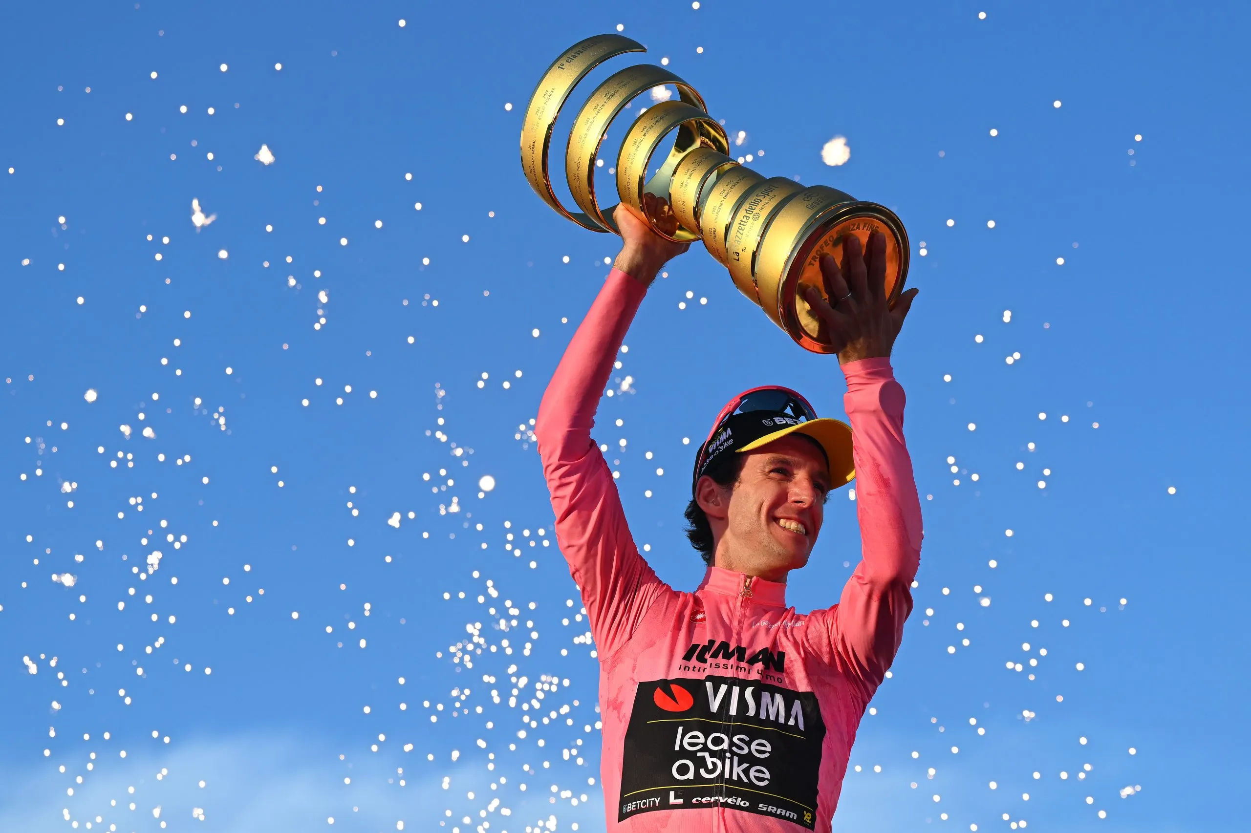 All the WorldTour cyclists retiring in 2026