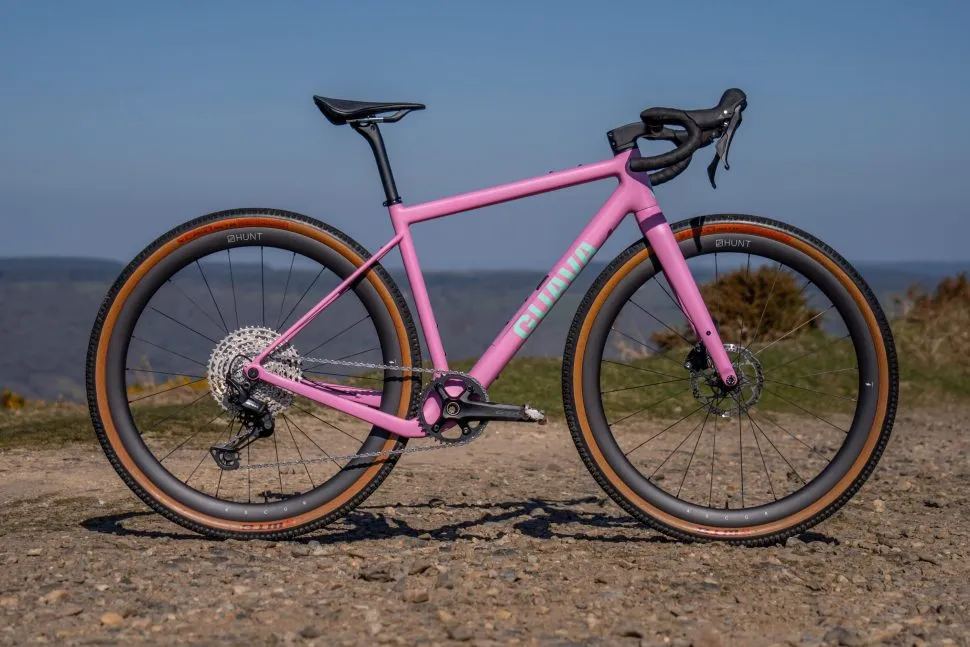 Guava Spot gravel bike