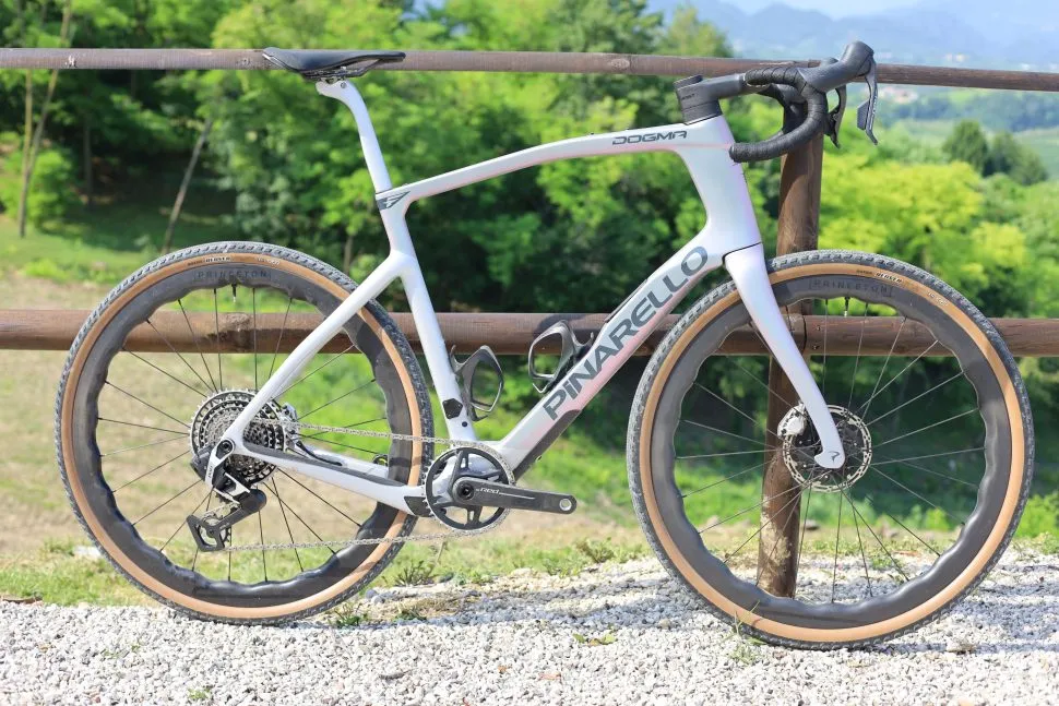 Pinarello Dogma GR